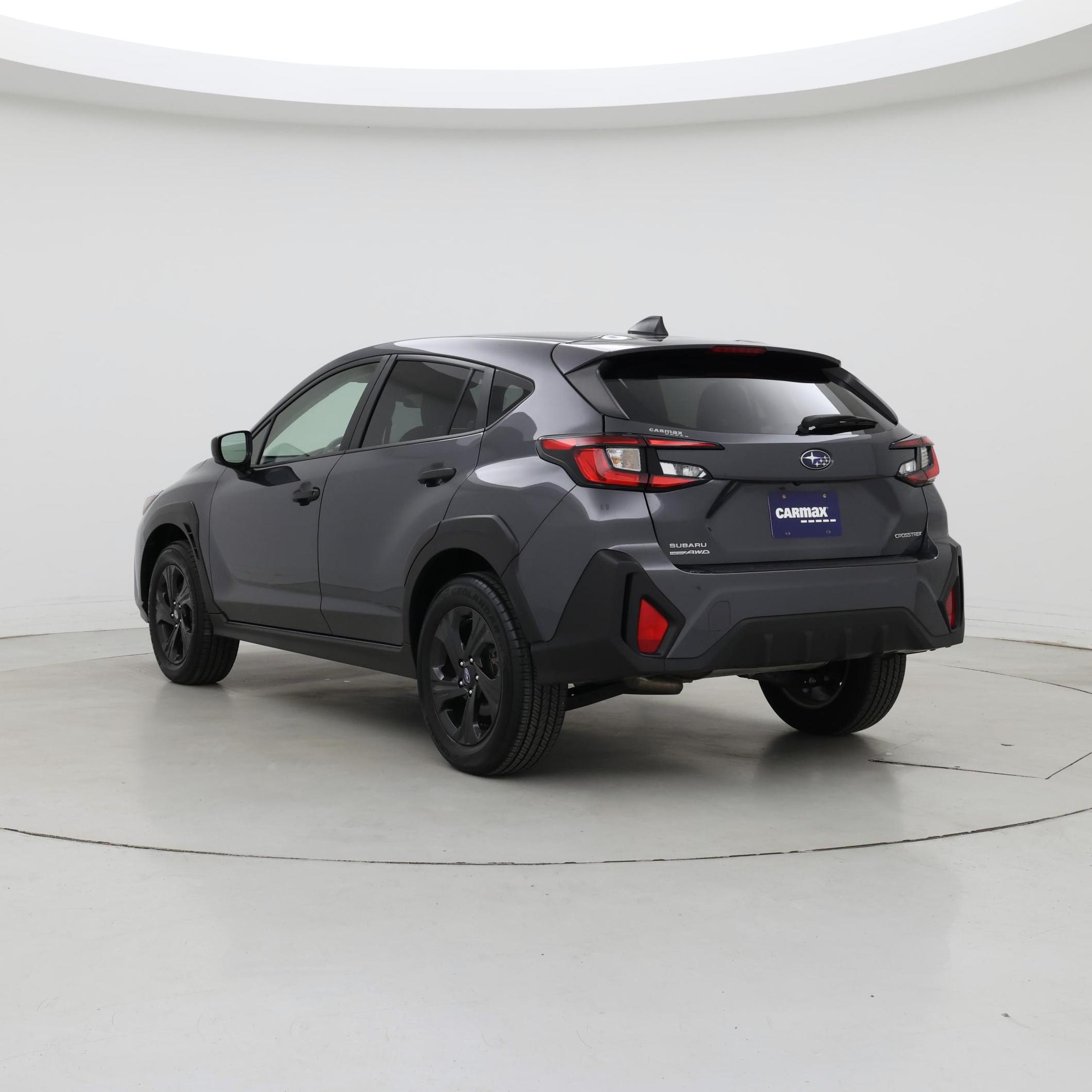 Thumbnail: 2024 Subaru Crosstrek - 2