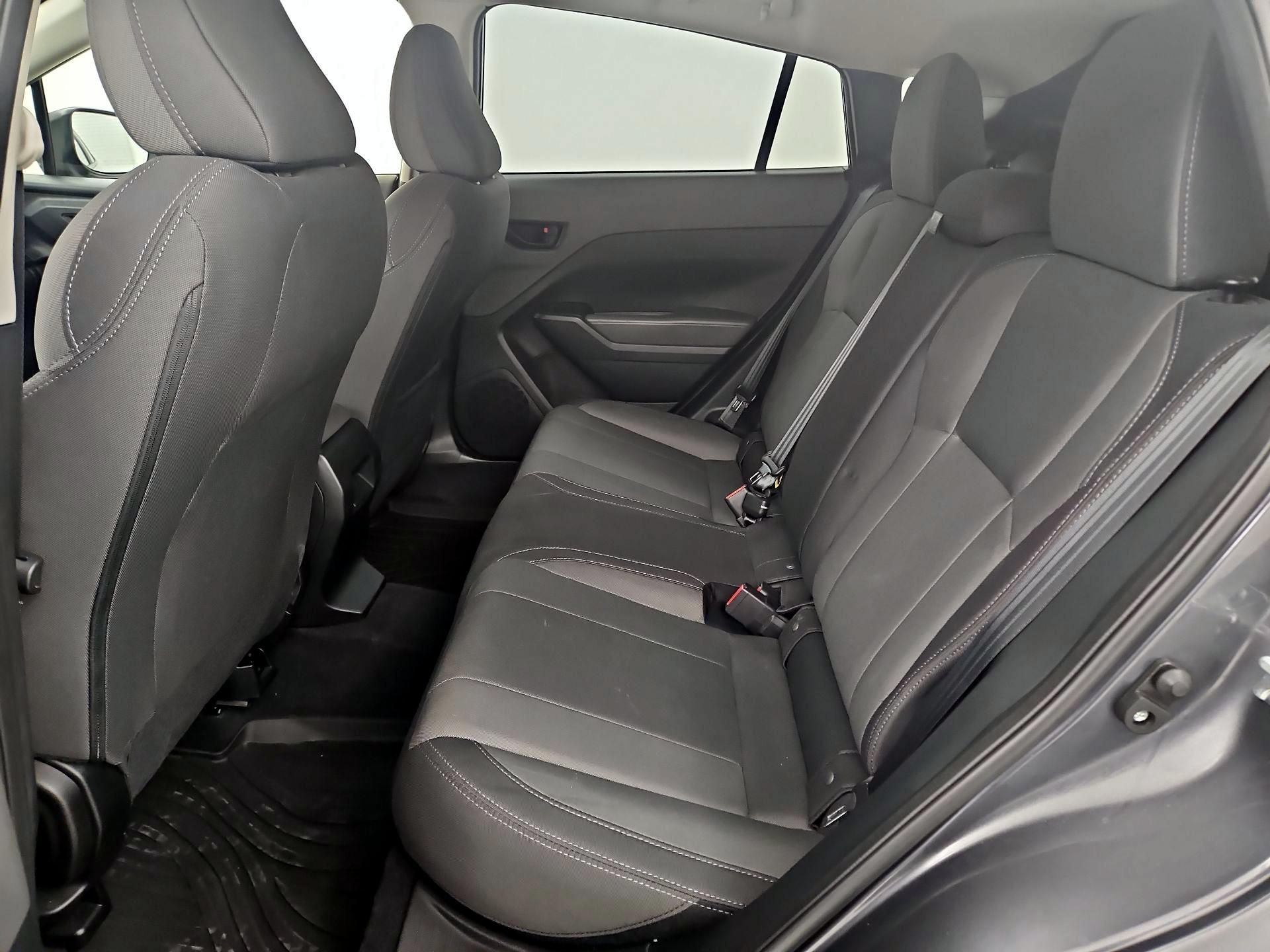 Thumbnail: 2024 Subaru Crosstrek - 19