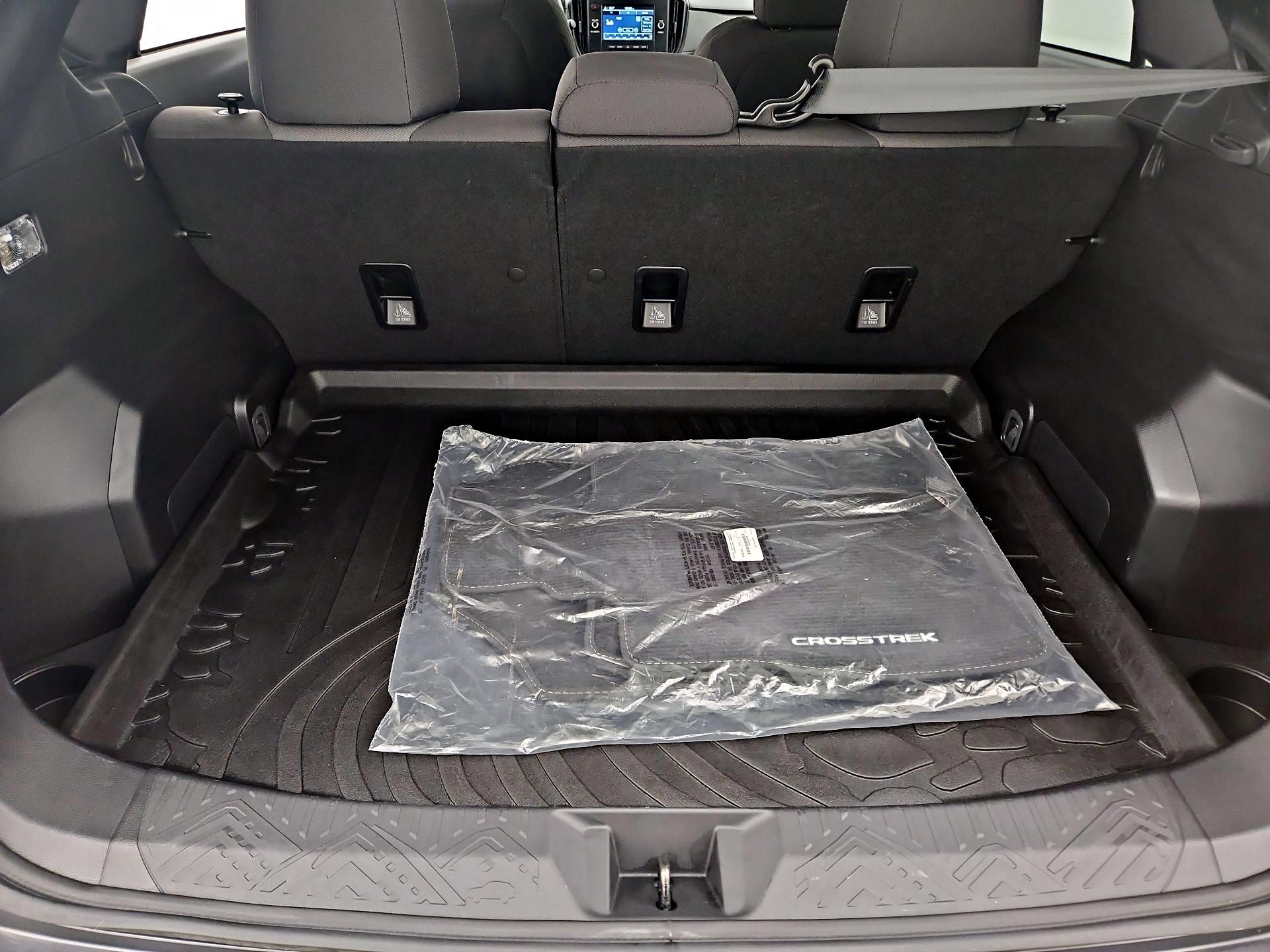 Thumbnail: 2024 Subaru Crosstrek - 20