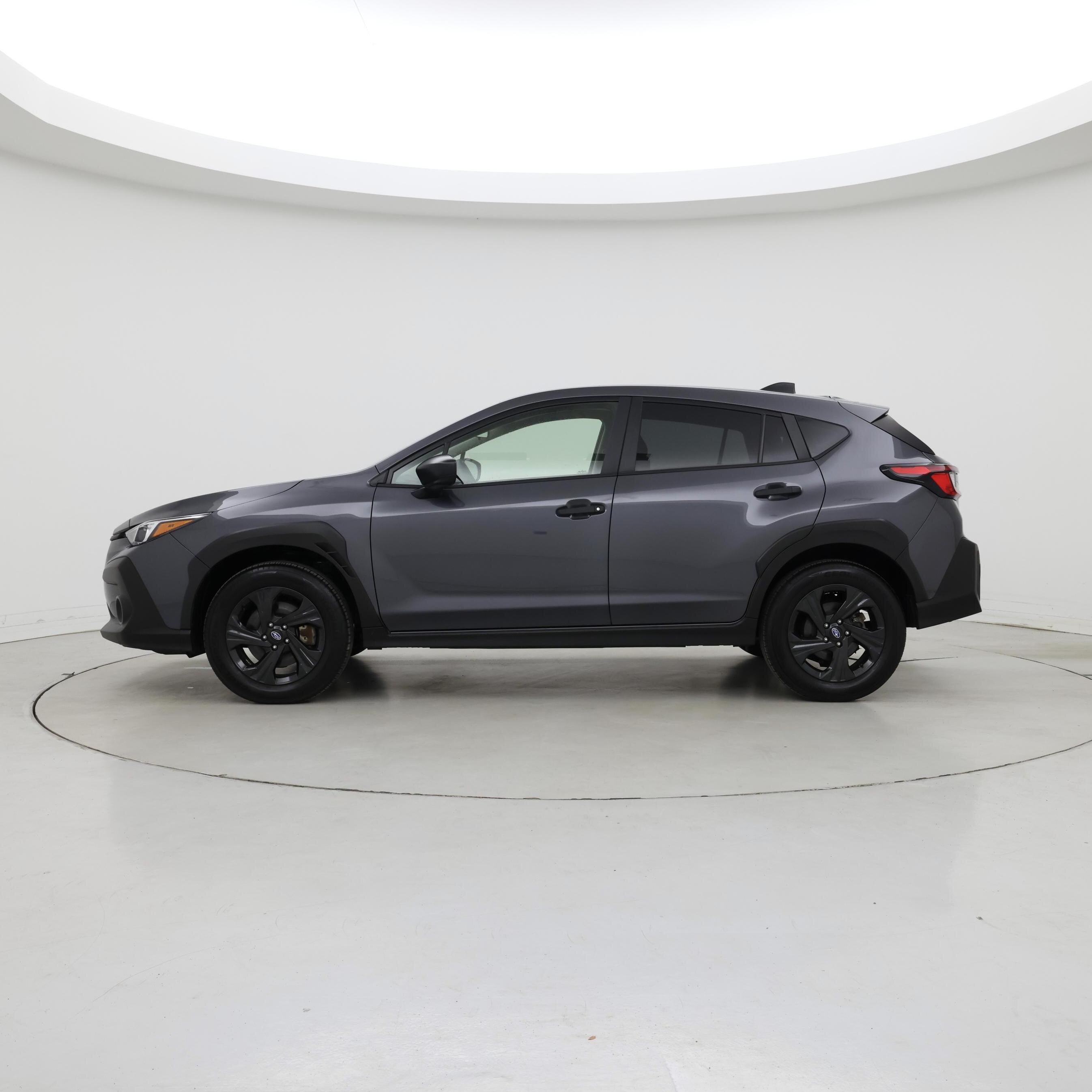 Thumbnail: 2024 Subaru Crosstrek - 3