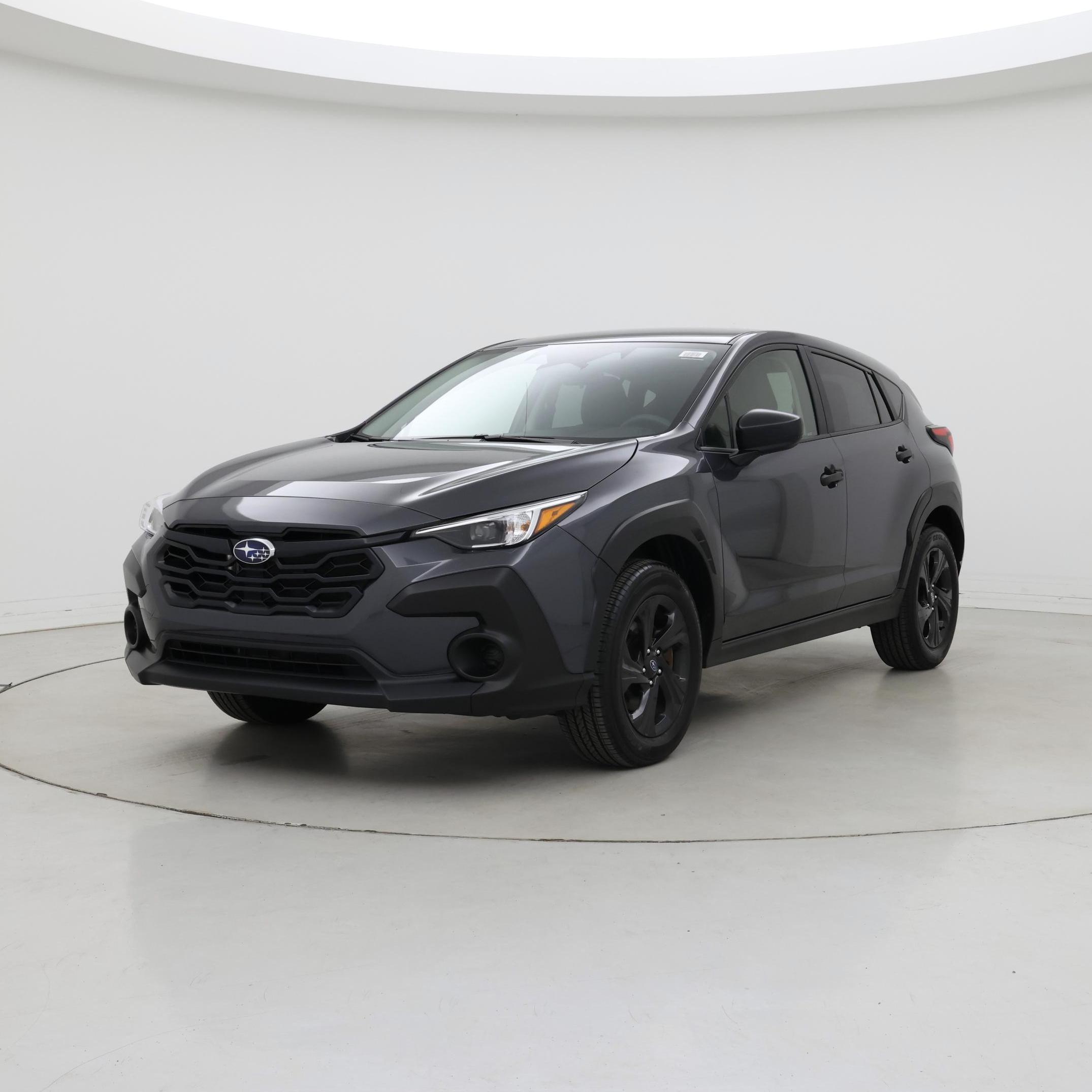 Thumbnail: 2024 Subaru Crosstrek - 4