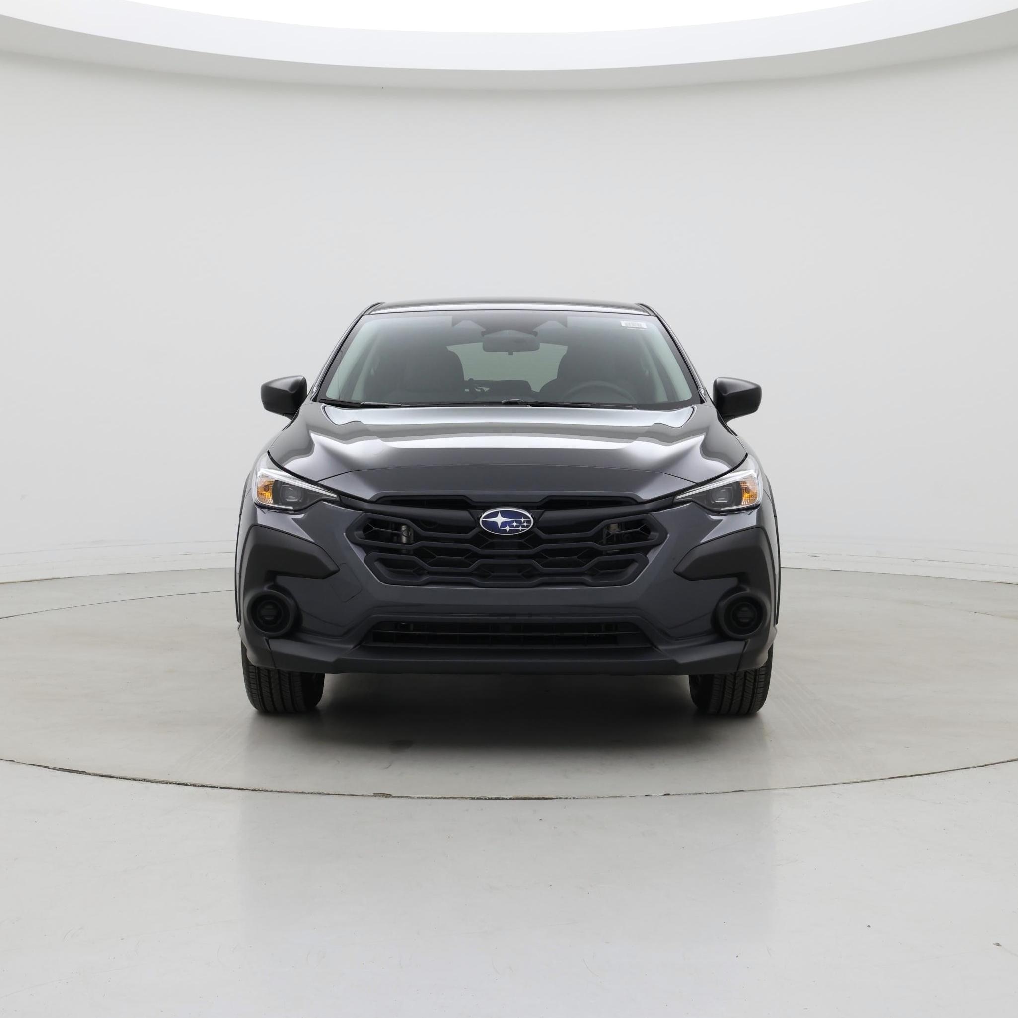 Thumbnail: 2024 Subaru Crosstrek - 5