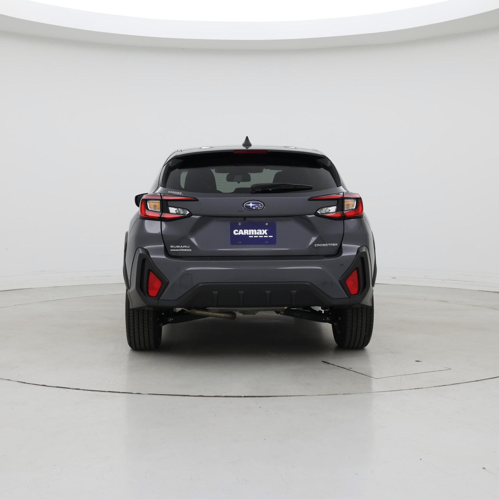 Thumbnail: 2024 Subaru Crosstrek - 6