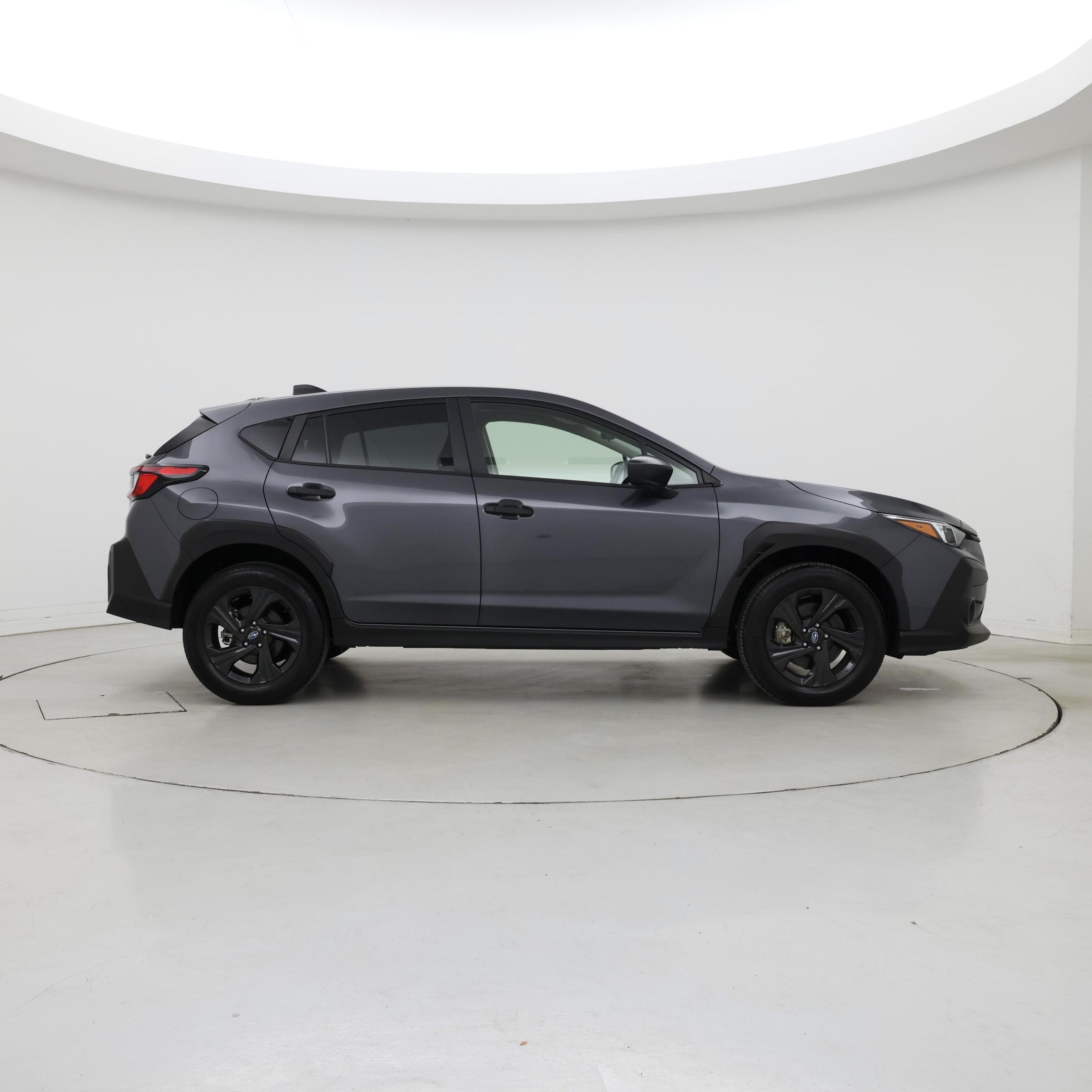 Thumbnail: 2024 Subaru Crosstrek - 7