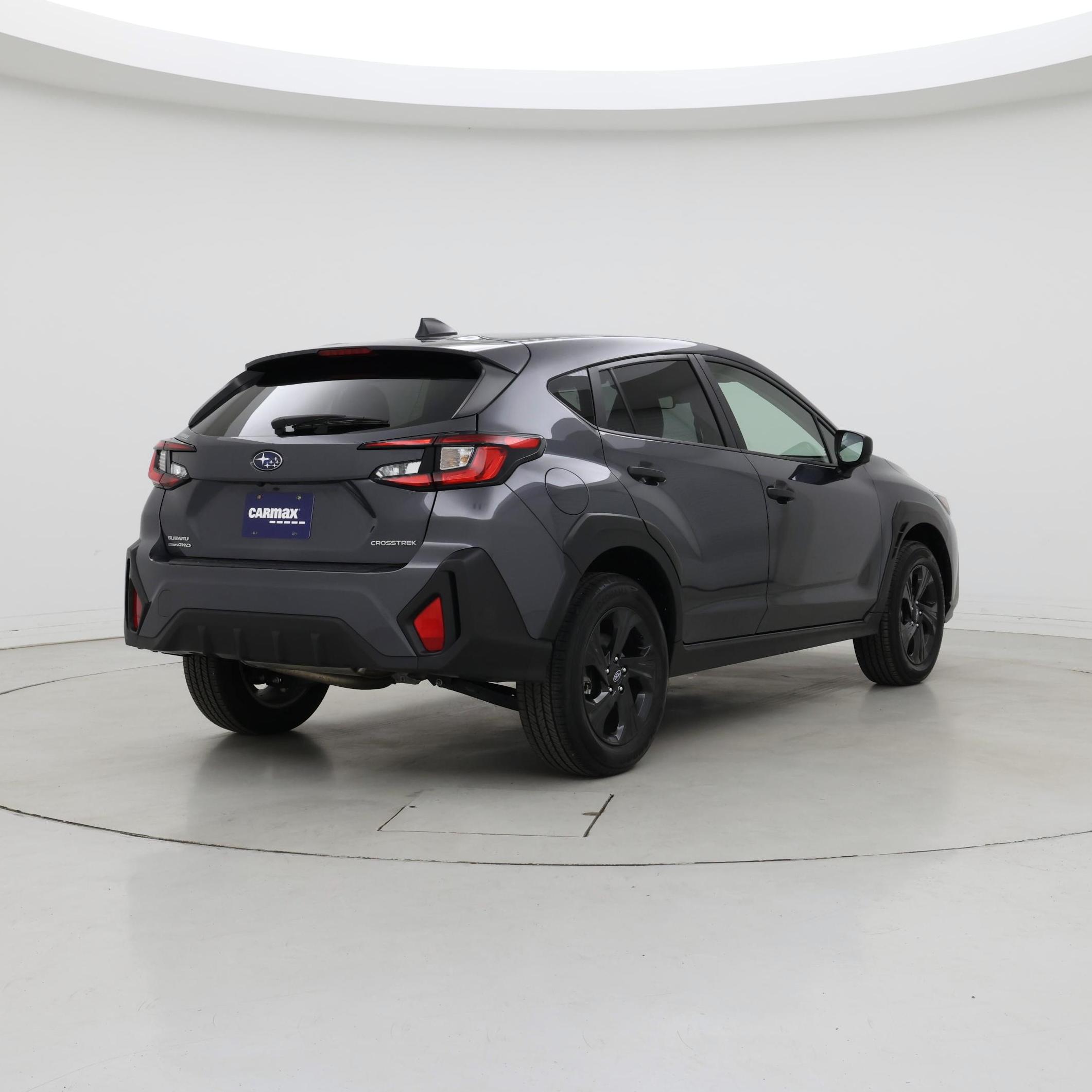 Thumbnail: 2024 Subaru Crosstrek - 8