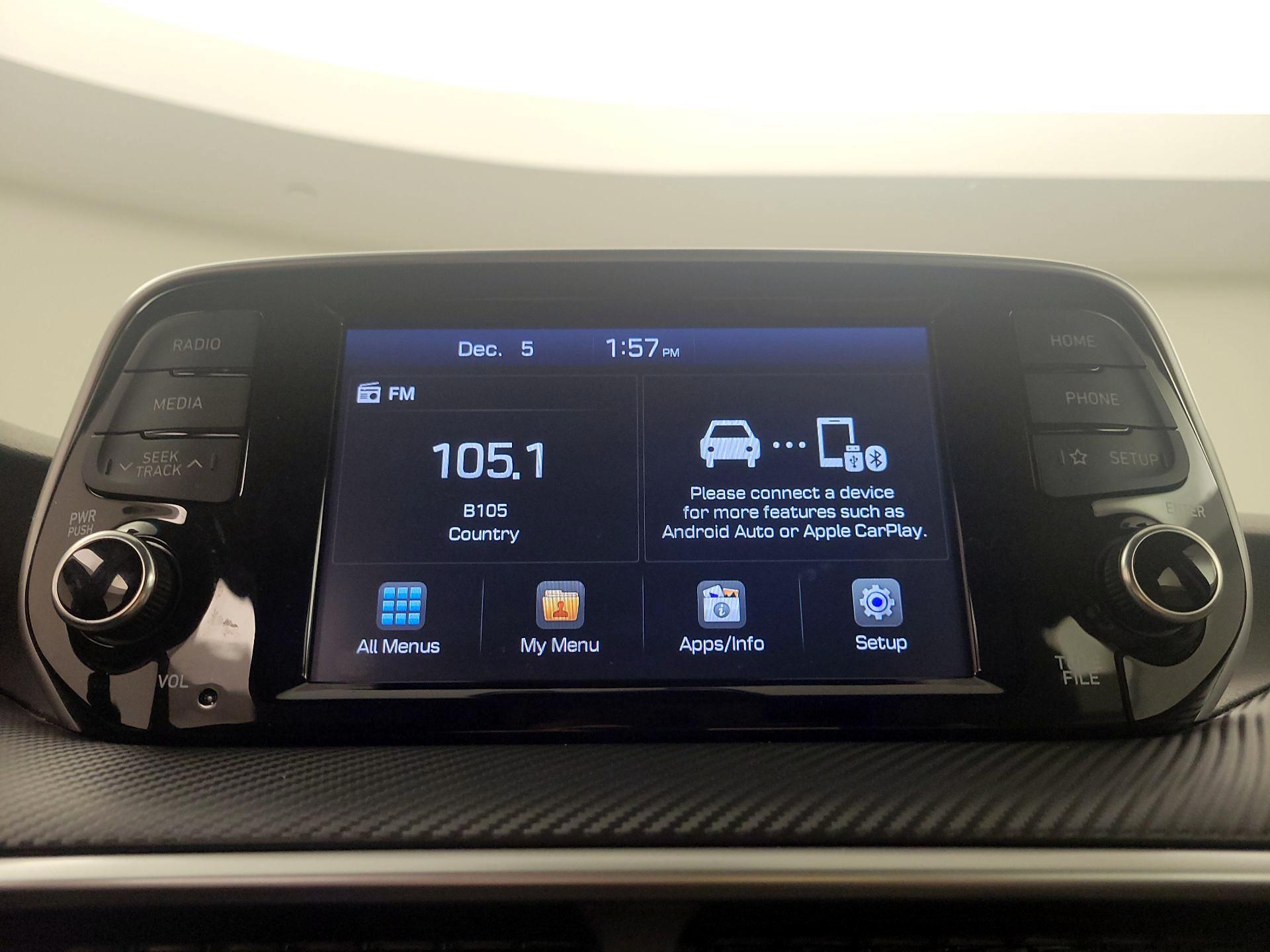 Thumbnail: 2019 Hyundai Tucson - 15