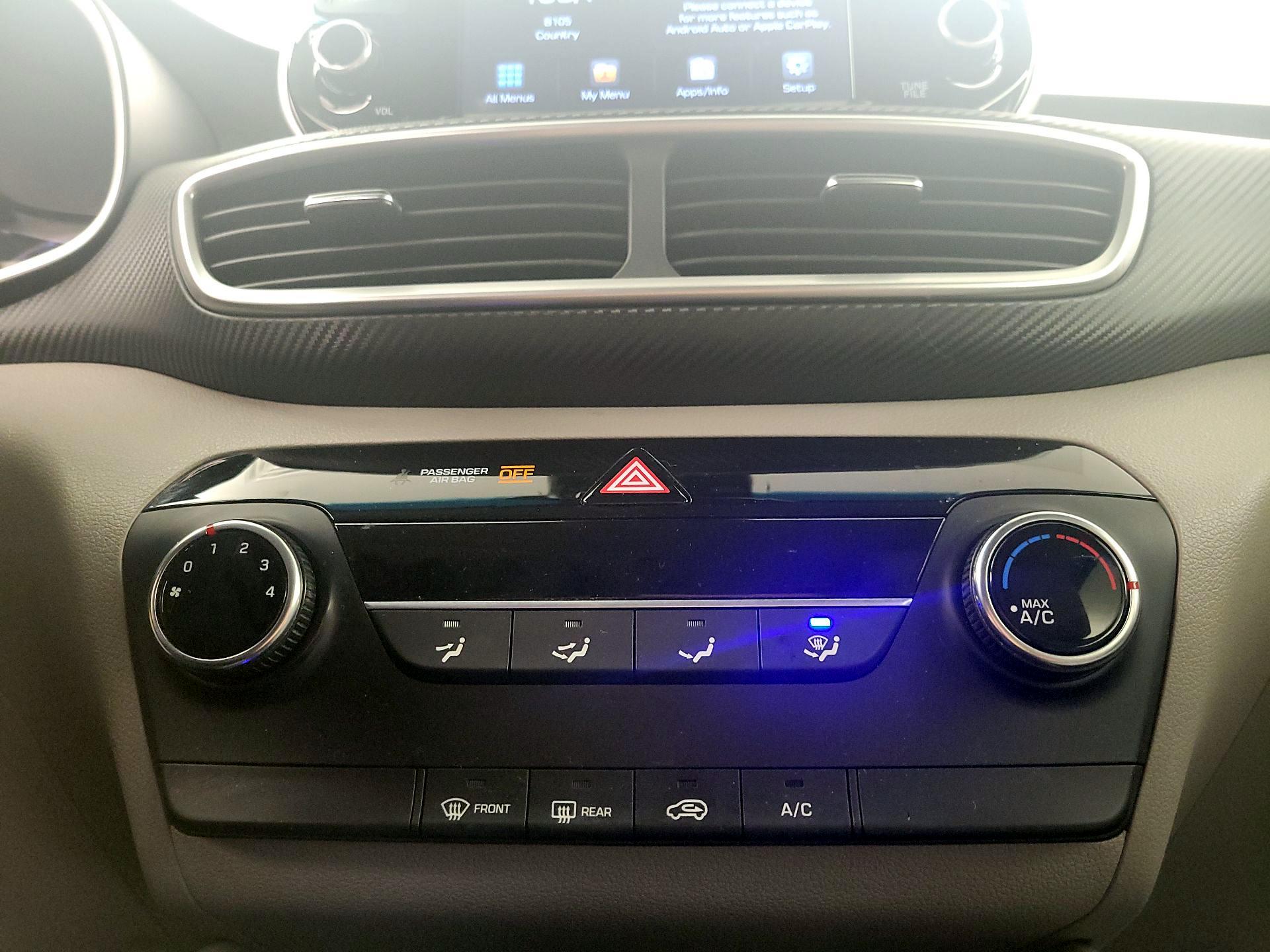 Thumbnail: 2019 Hyundai Tucson - 16