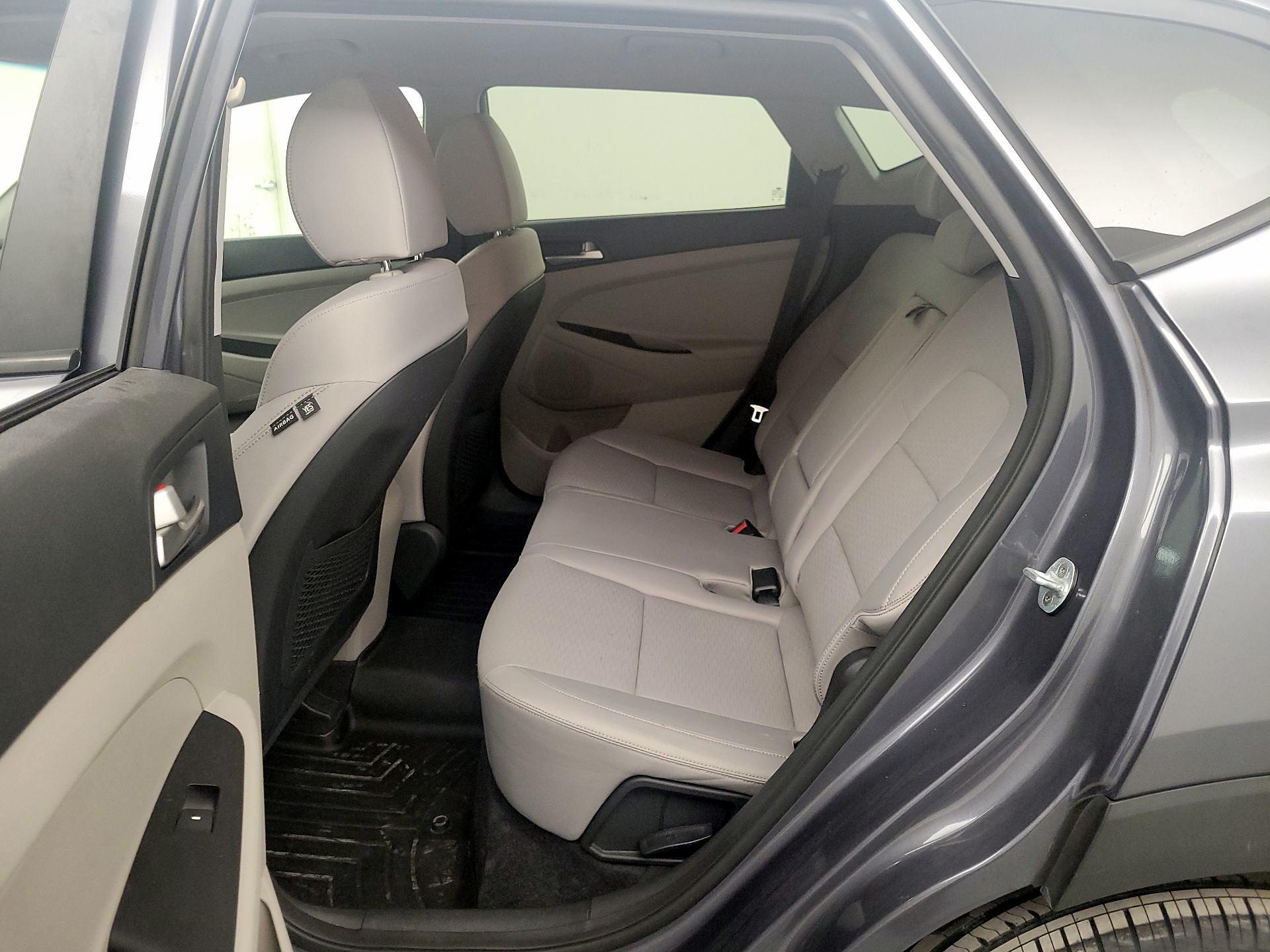 Thumbnail: 2019 Hyundai Tucson - 19