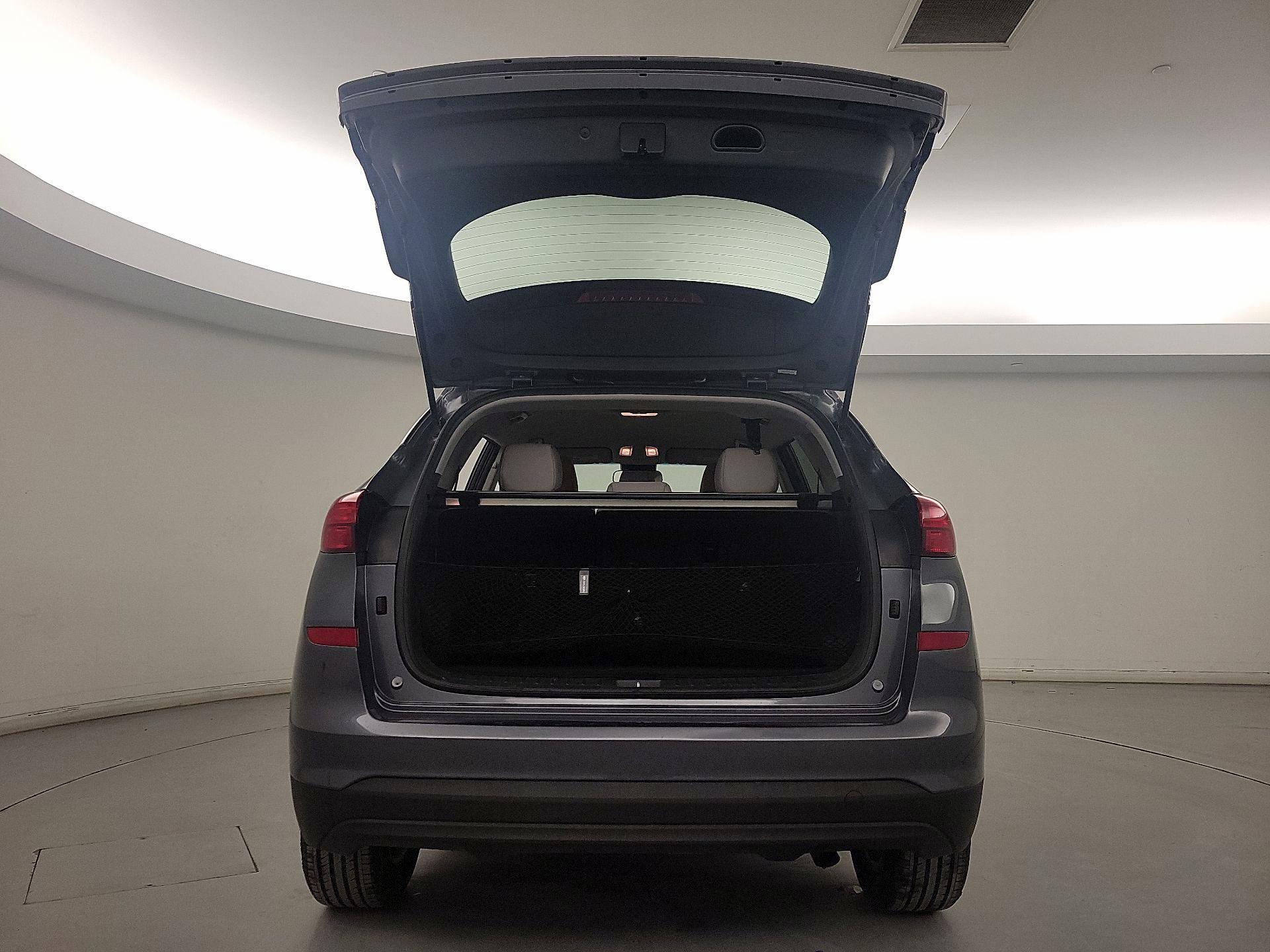 Thumbnail: 2019 Hyundai Tucson - 20