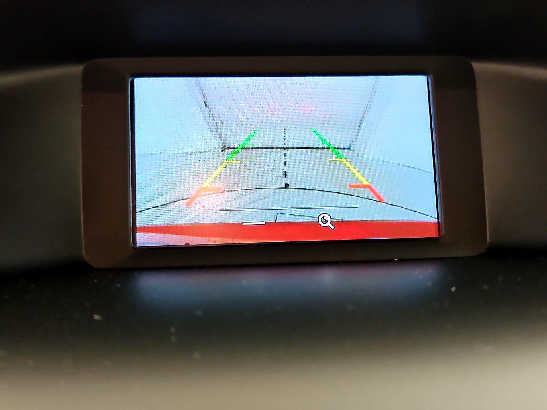 Thumbnail: 2018 Ford Focus - 14