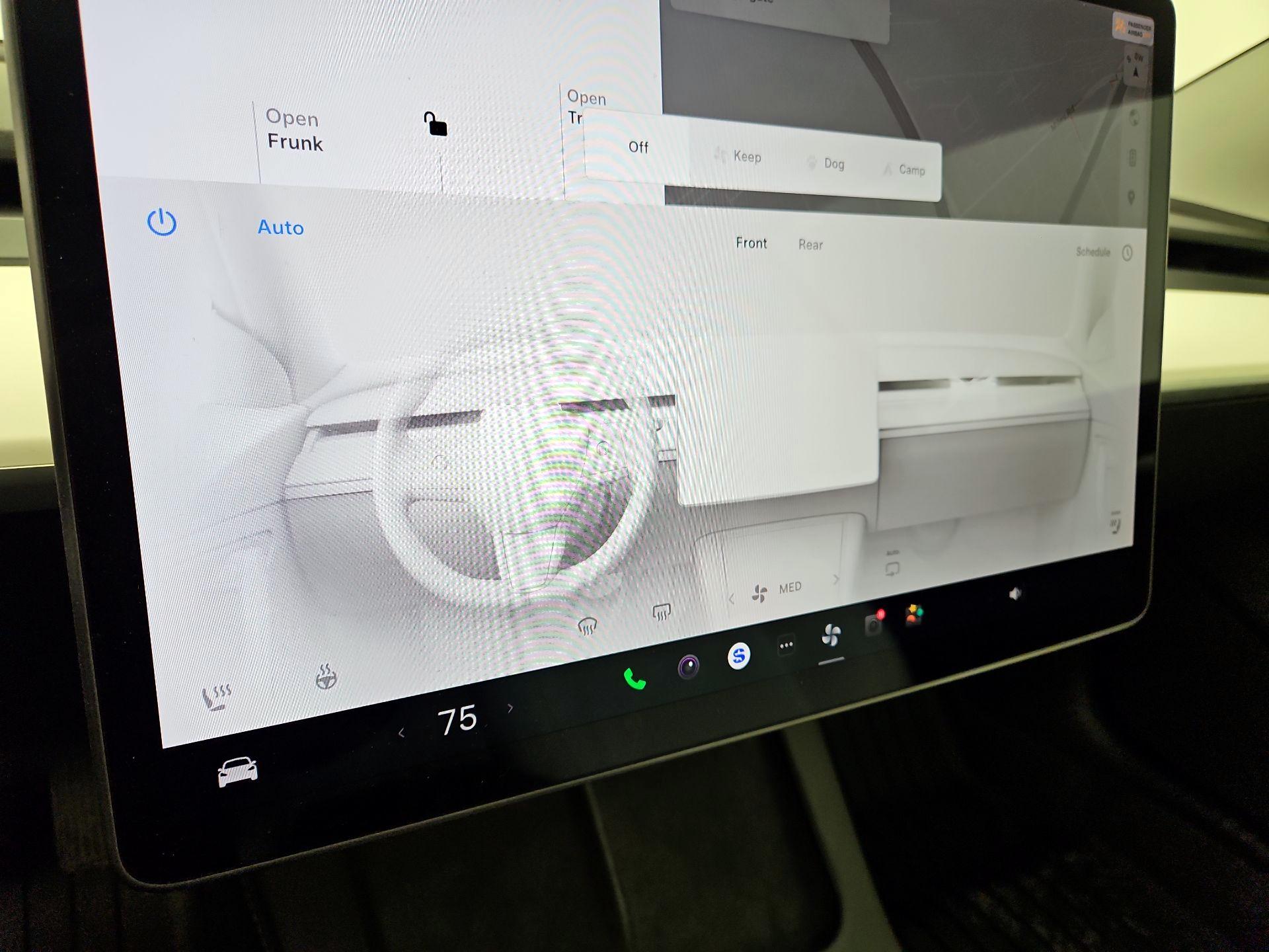 Thumbnail: 2021 Tesla Model 3 - 16