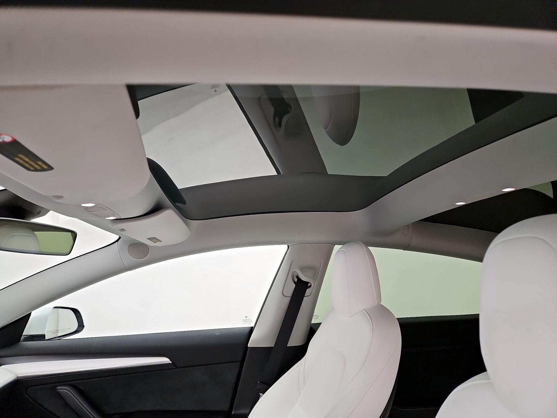 Thumbnail: 2021 Tesla Model 3 - 19