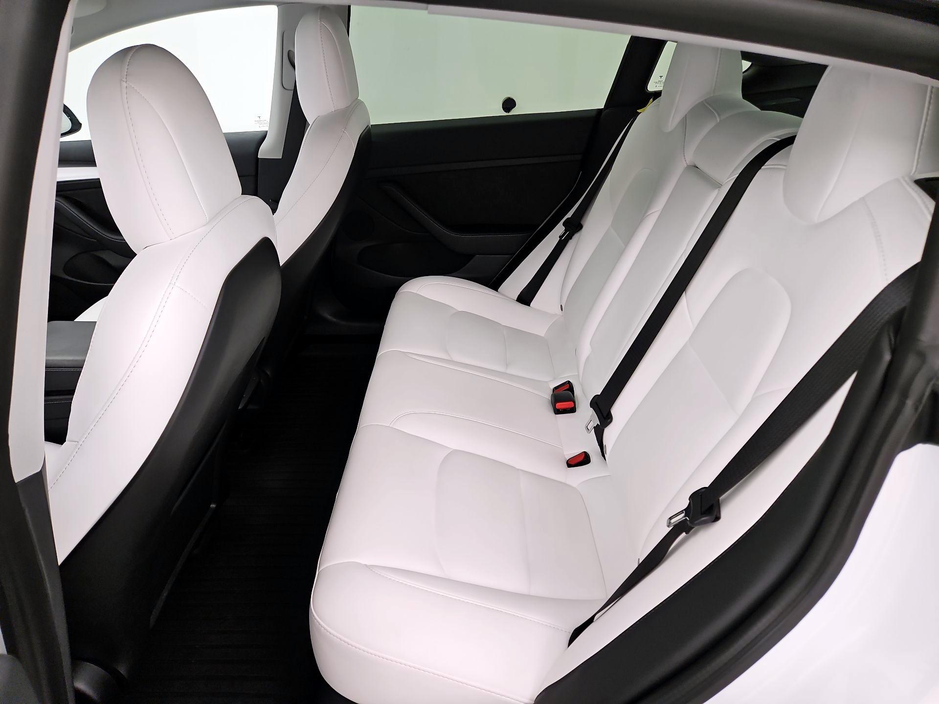 Thumbnail: 2021 Tesla Model 3 - 20