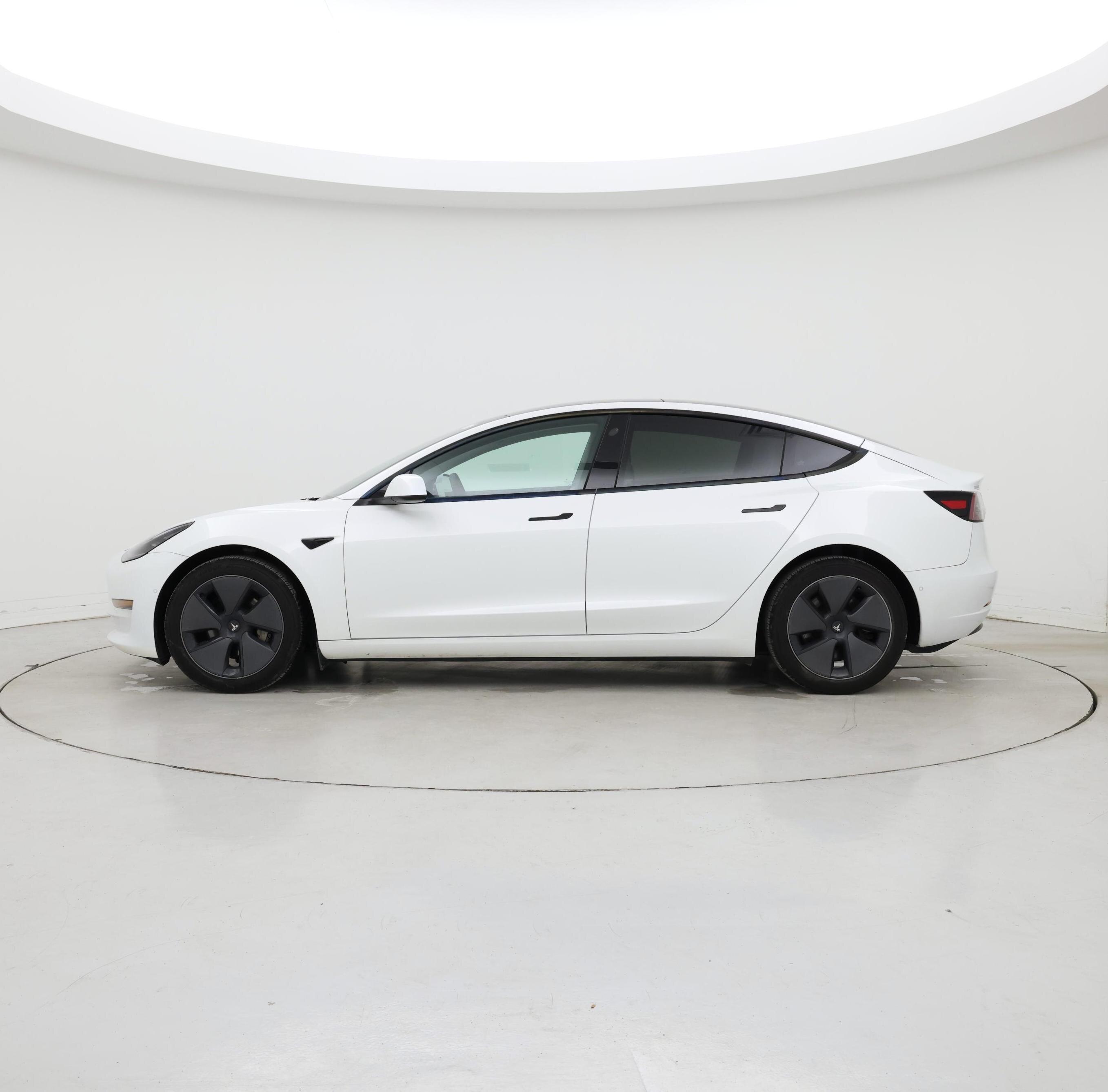 Thumbnail: 2021 Tesla Model 3 - 3
