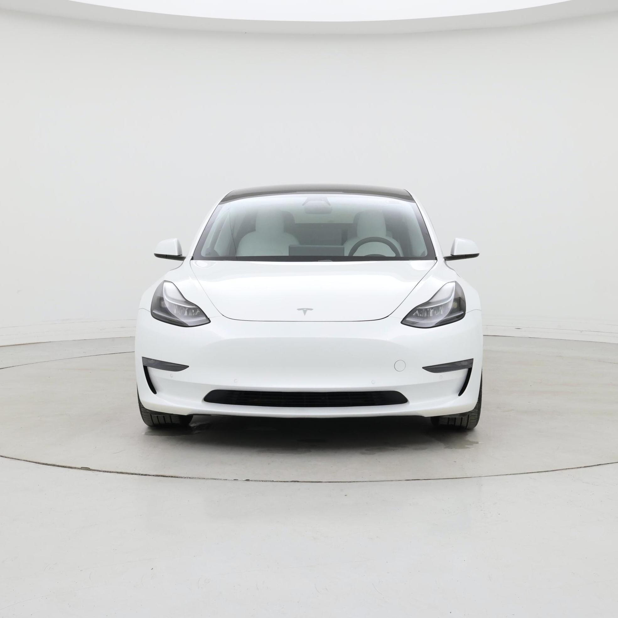 Thumbnail: 2021 Tesla Model 3 - 5