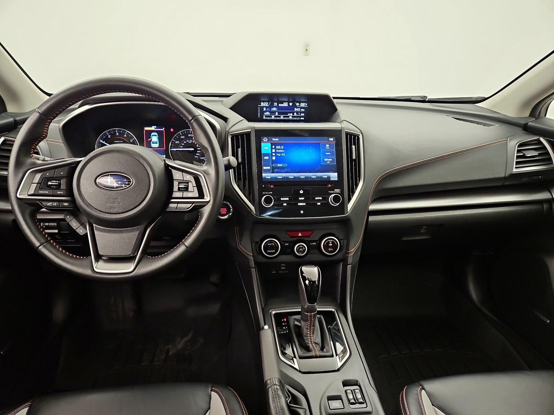 Thumbnail: 2023 Subaru Crosstrek - 9