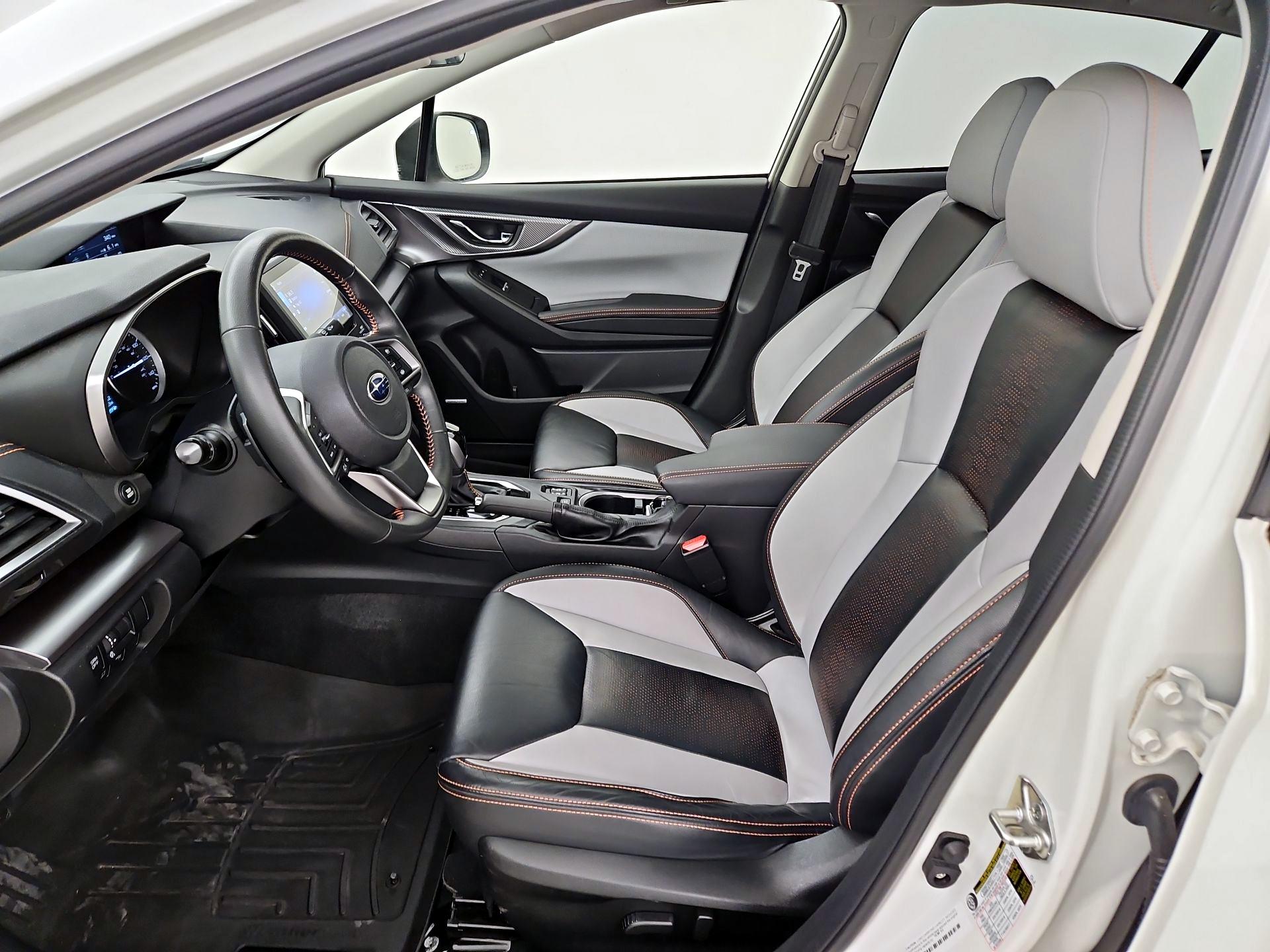 Thumbnail: 2023 Subaru Crosstrek - 11