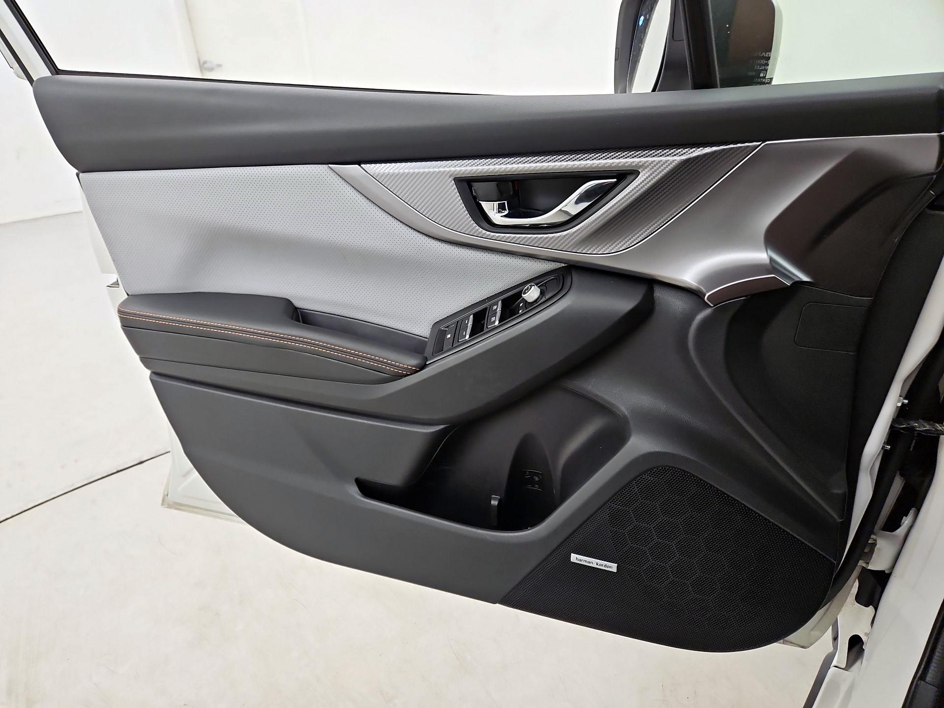 Thumbnail: 2023 Subaru Crosstrek - 12