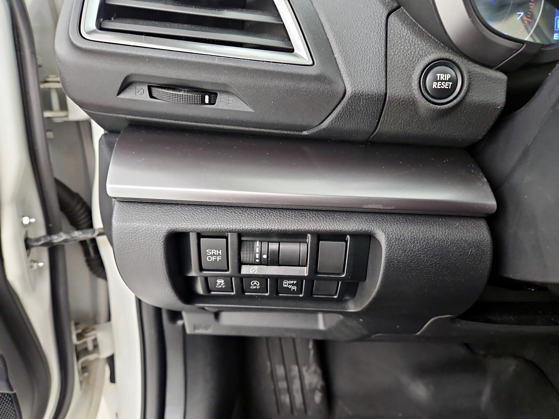 Thumbnail: 2023 Subaru Crosstrek - 13