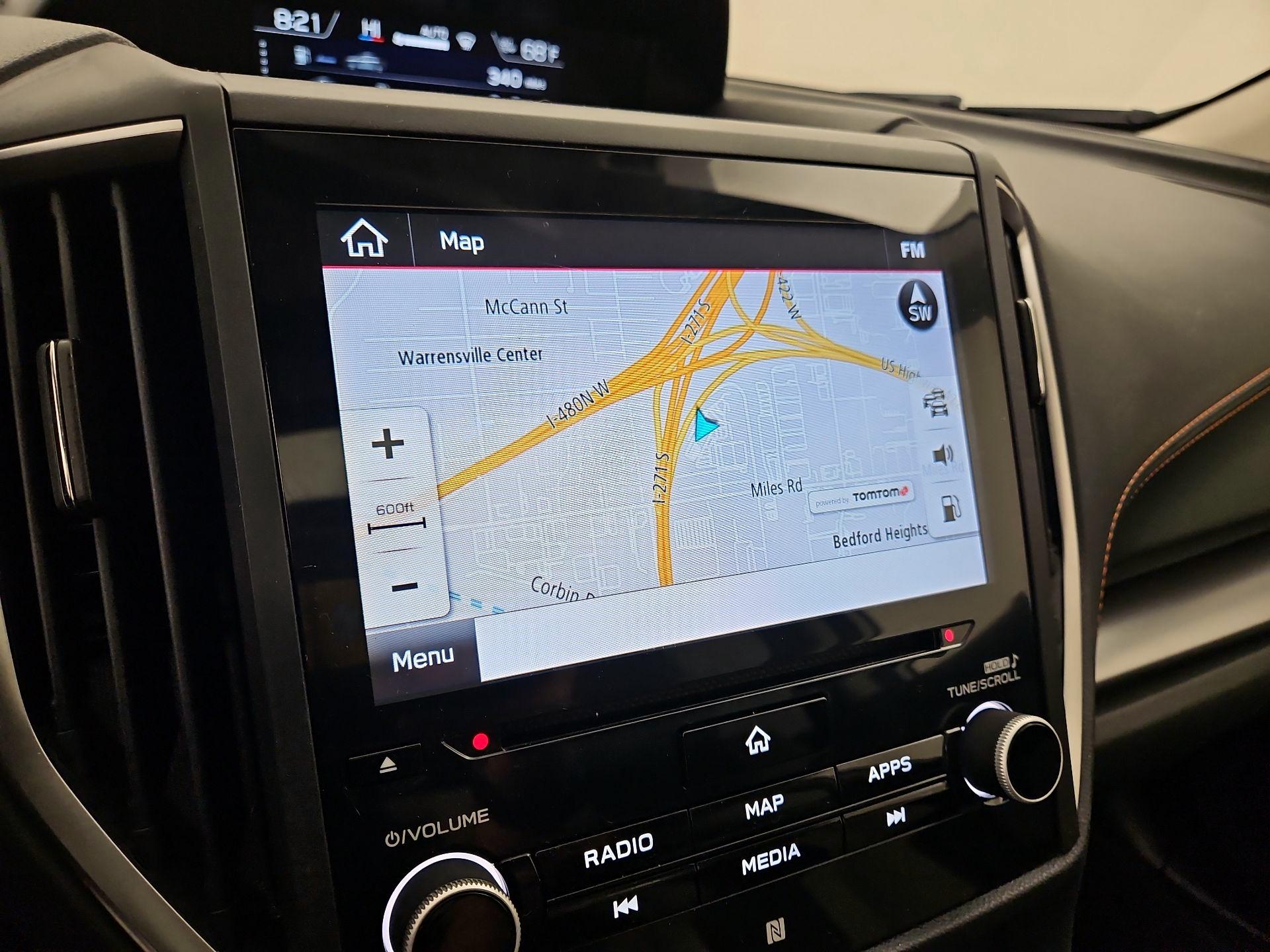 Thumbnail: 2023 Subaru Crosstrek - 14