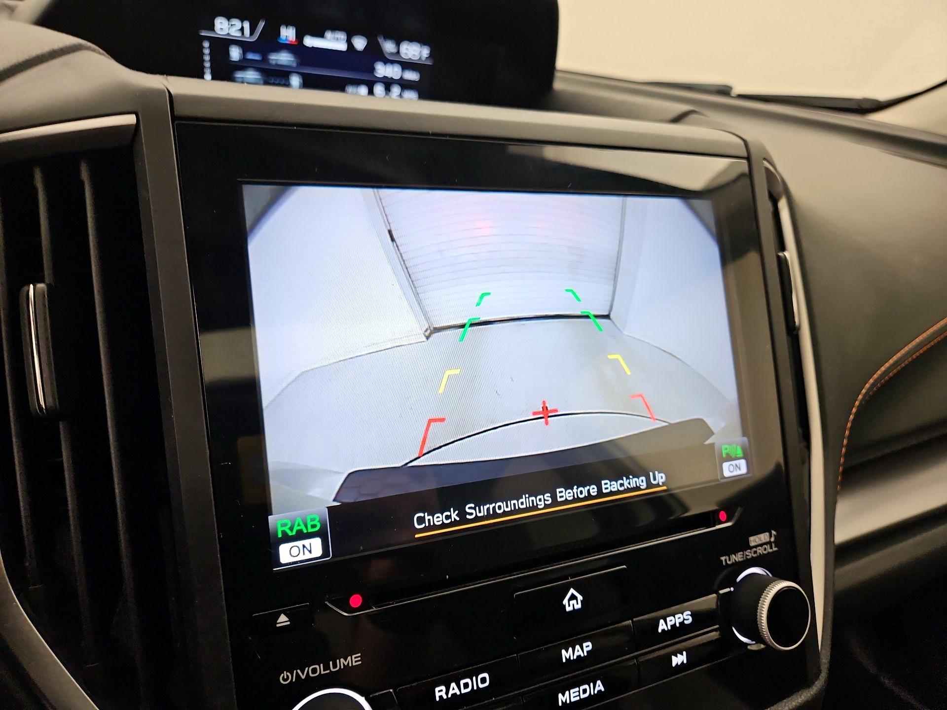 Thumbnail: 2023 Subaru Crosstrek - 15