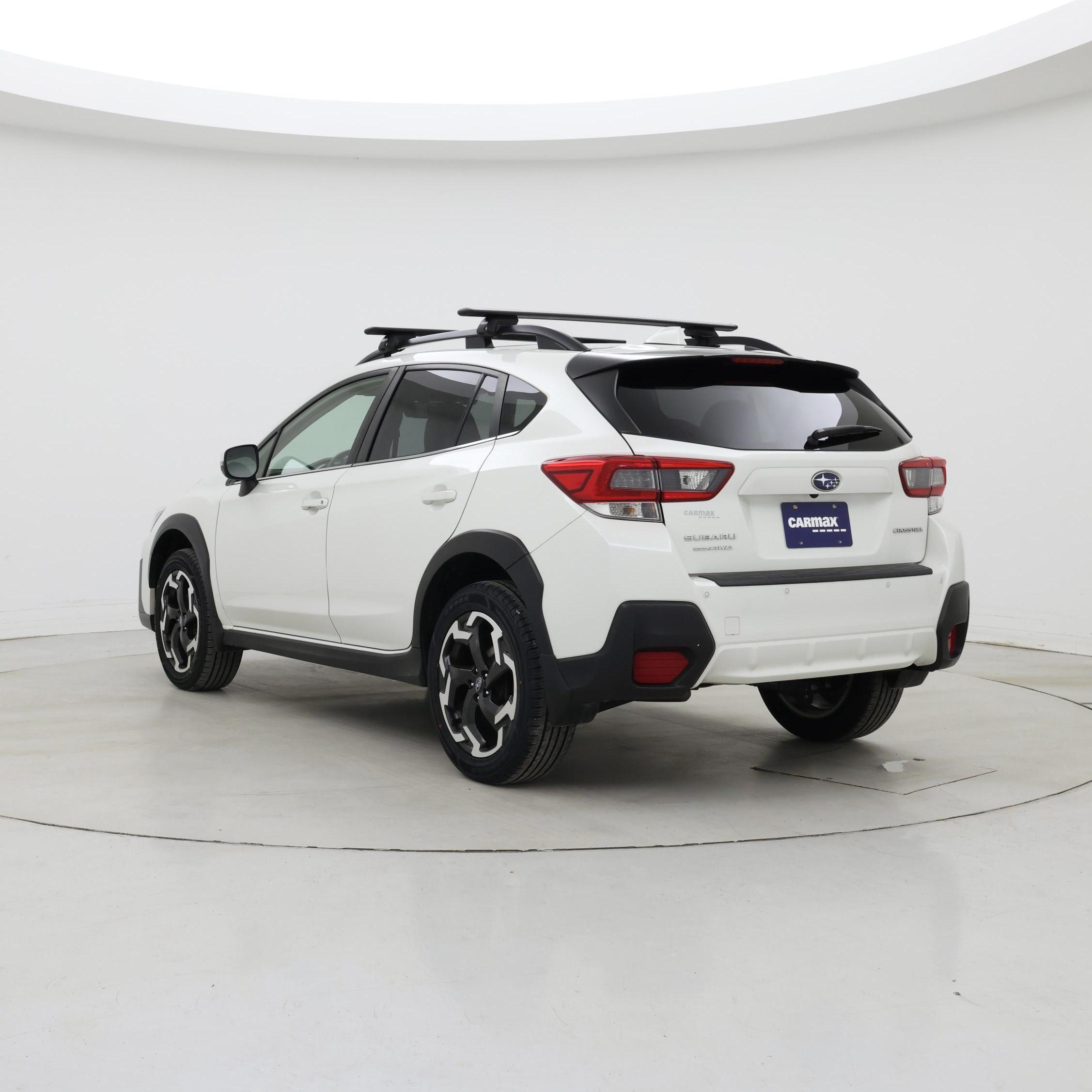 Thumbnail: 2023 Subaru Crosstrek - 2