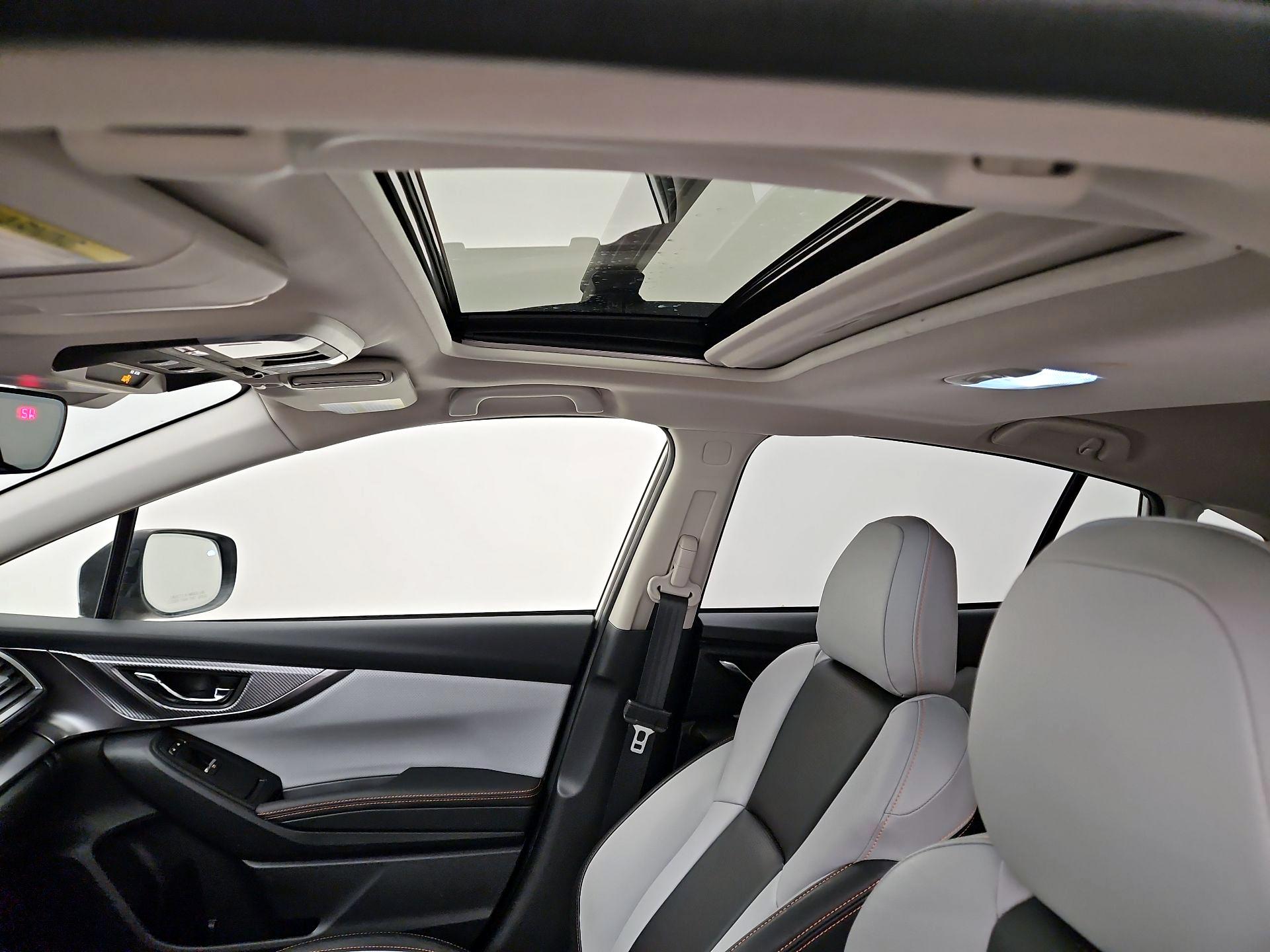 Thumbnail: 2023 Subaru Crosstrek - 20