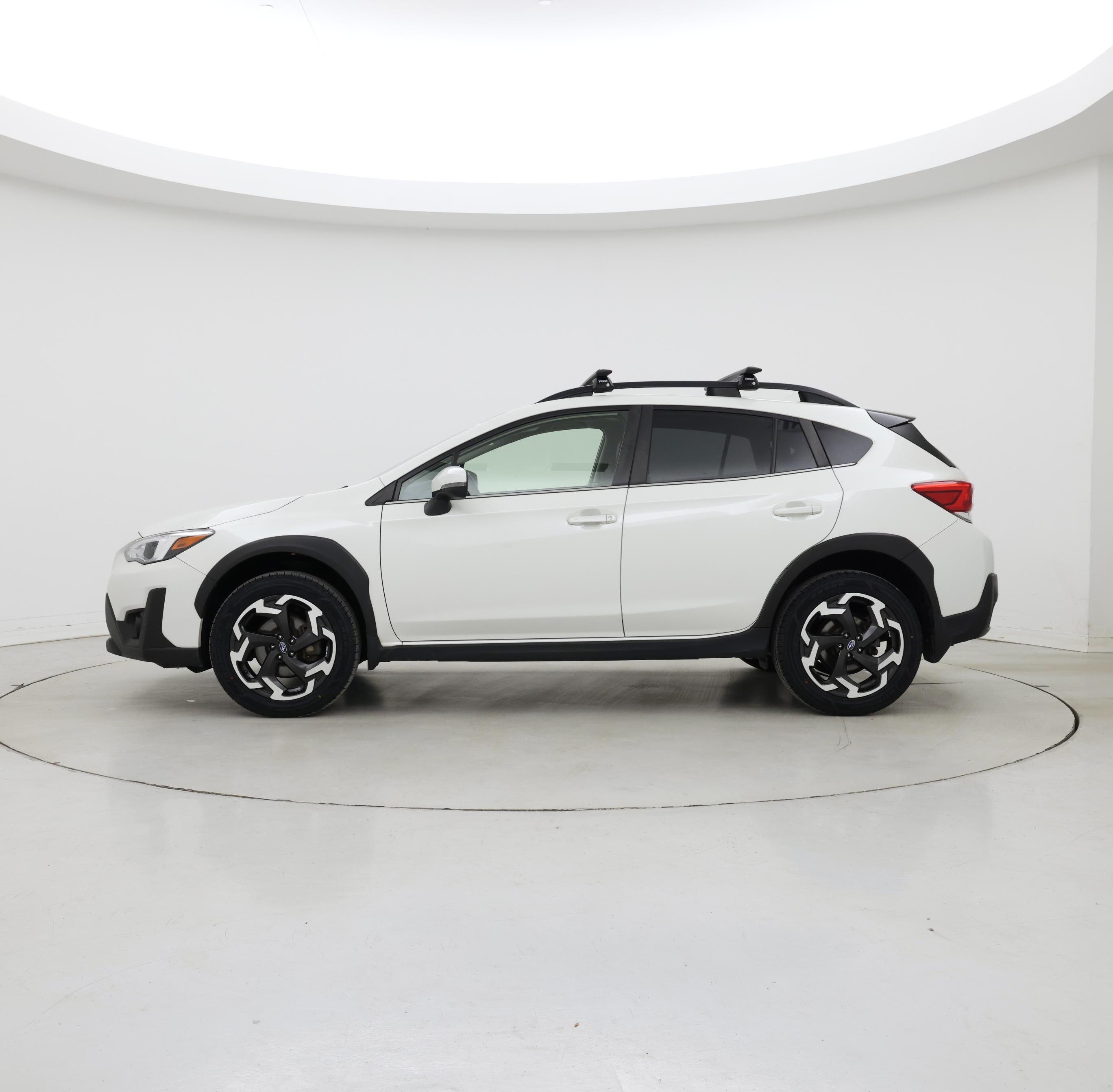 Thumbnail: 2023 Subaru Crosstrek - 3