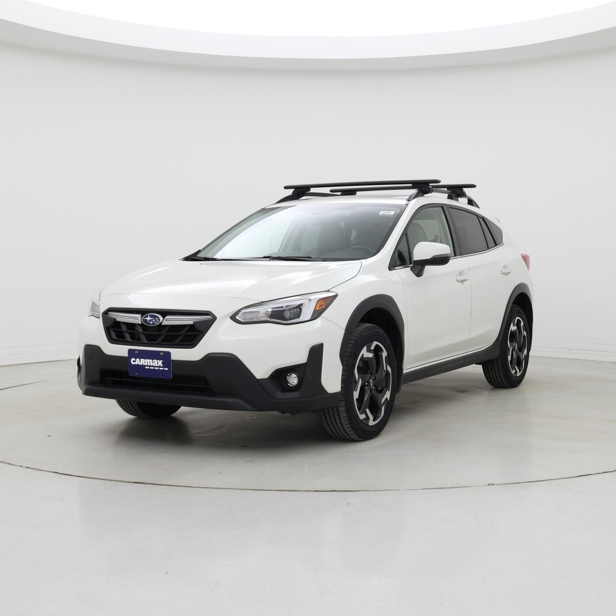 Thumbnail: 2023 Subaru Crosstrek - 4