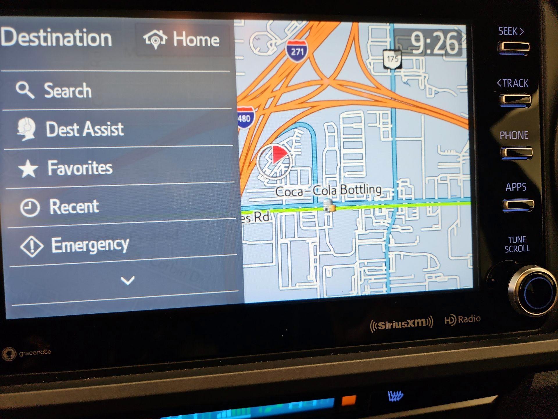 Thumbnail: 2022 Toyota Tacoma - 14