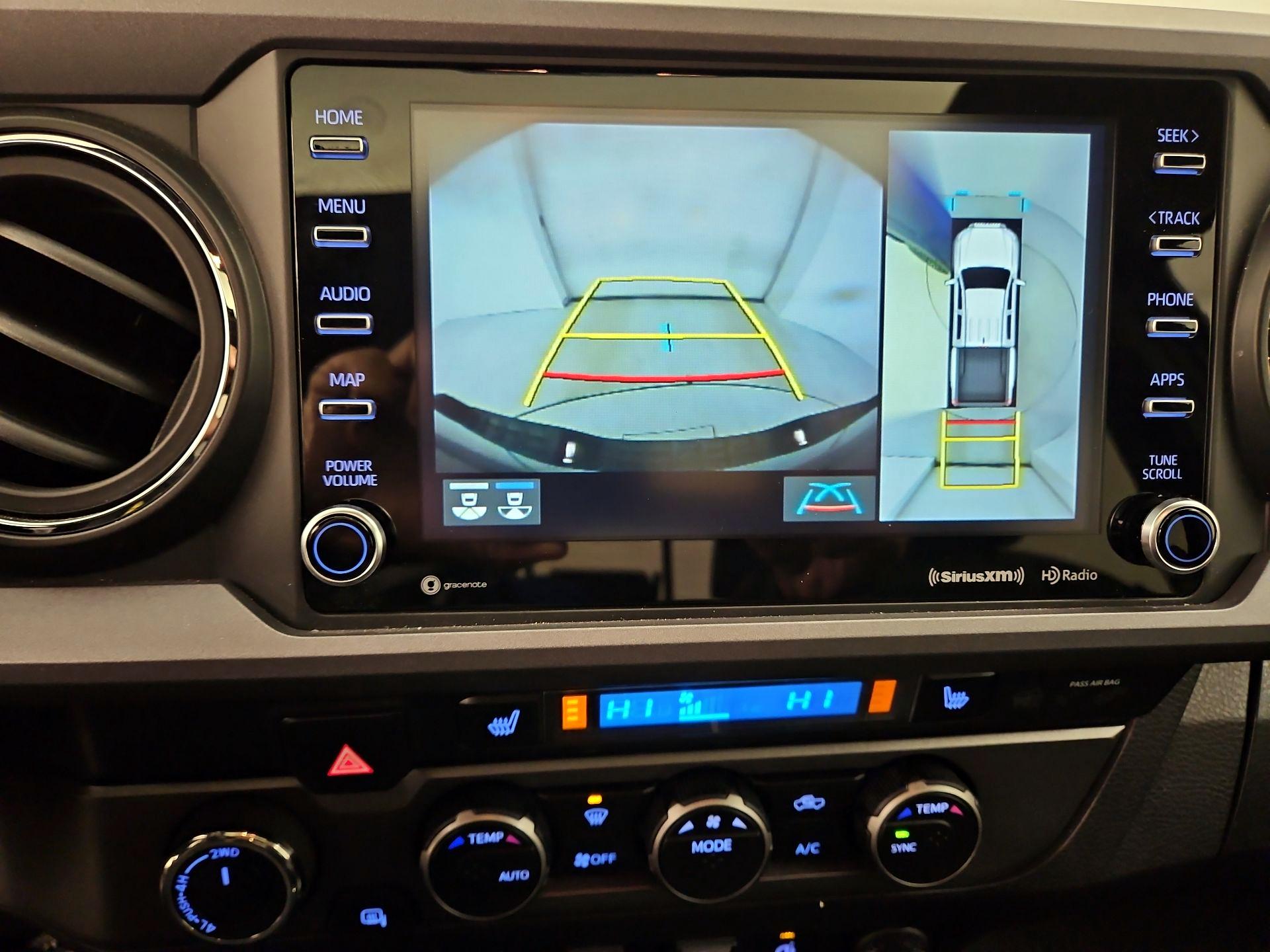 Thumbnail: 2022 Toyota Tacoma - 15