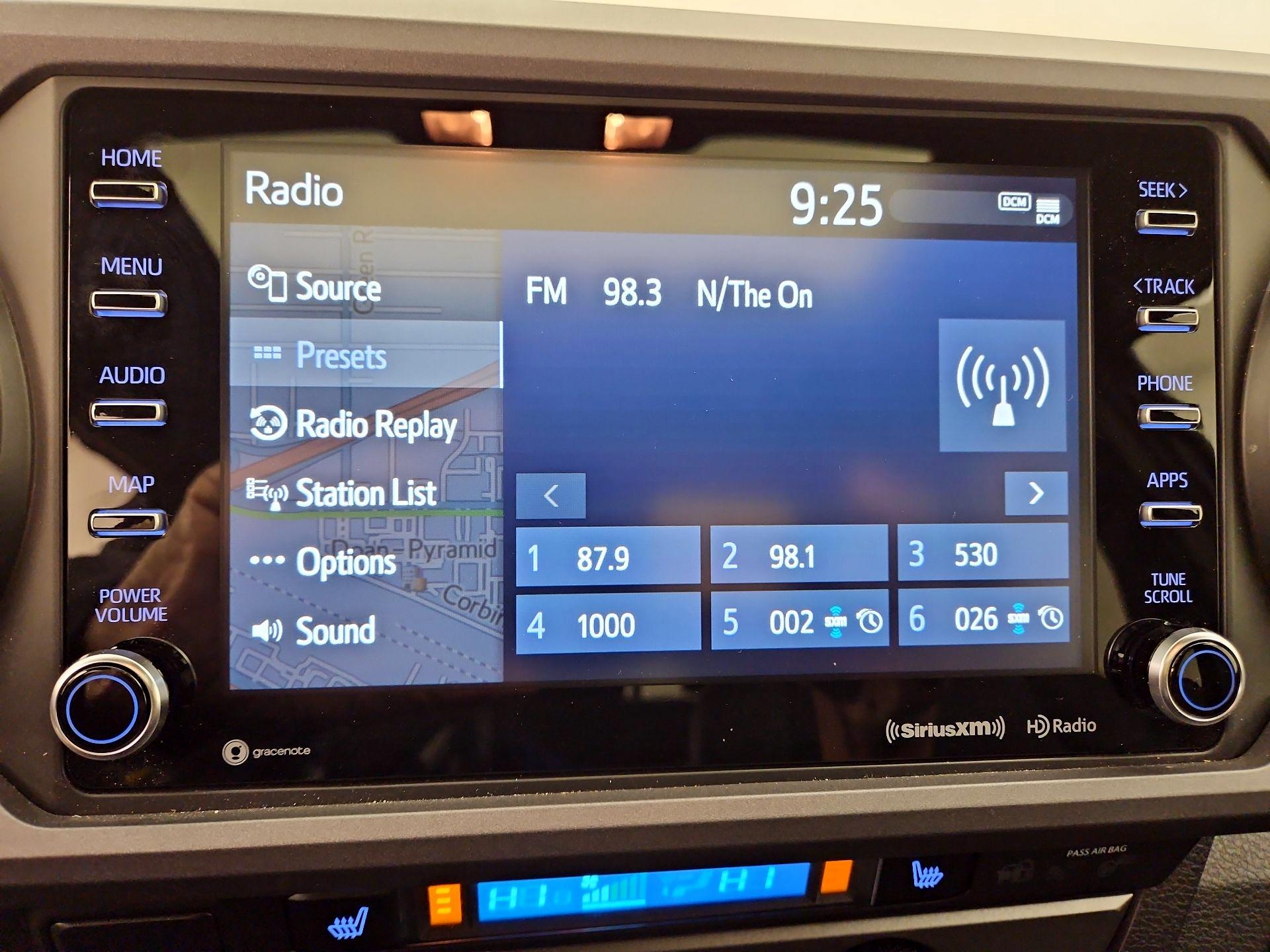 Thumbnail: 2022 Toyota Tacoma - 16