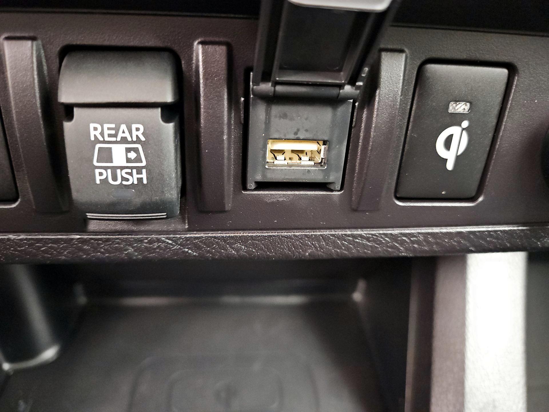 Thumbnail: 2022 Toyota Tacoma - 19