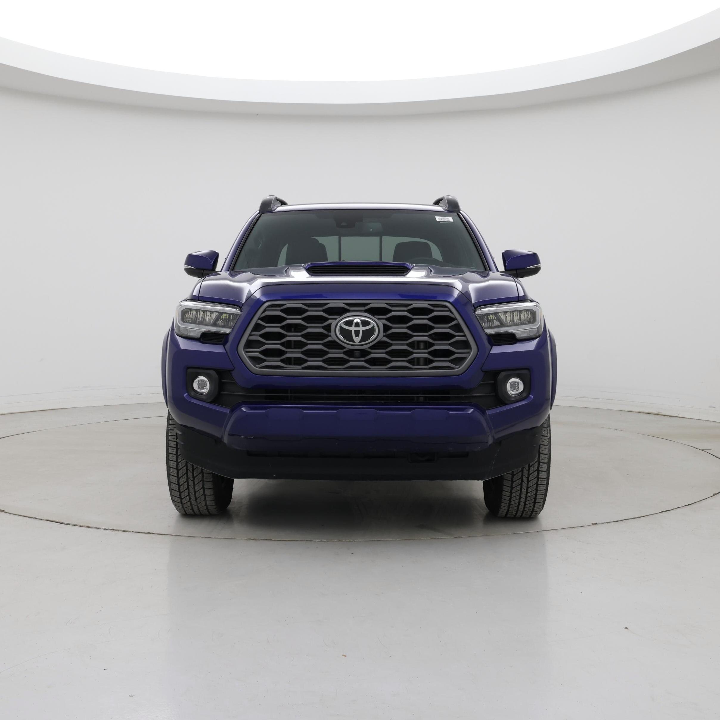 Thumbnail: 2022 Toyota Tacoma - 5