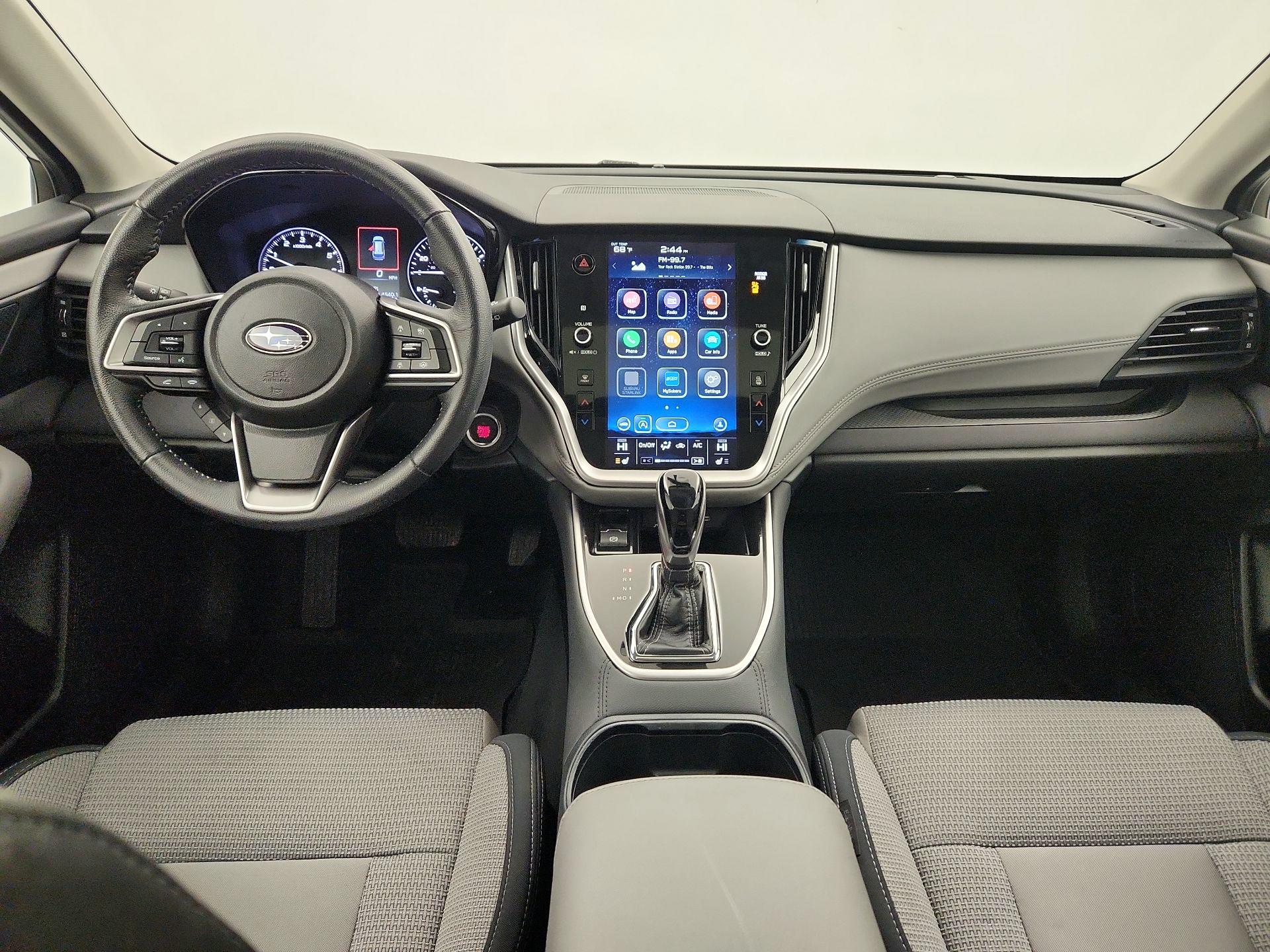 Thumbnail: 2020 Subaru Outback - 9