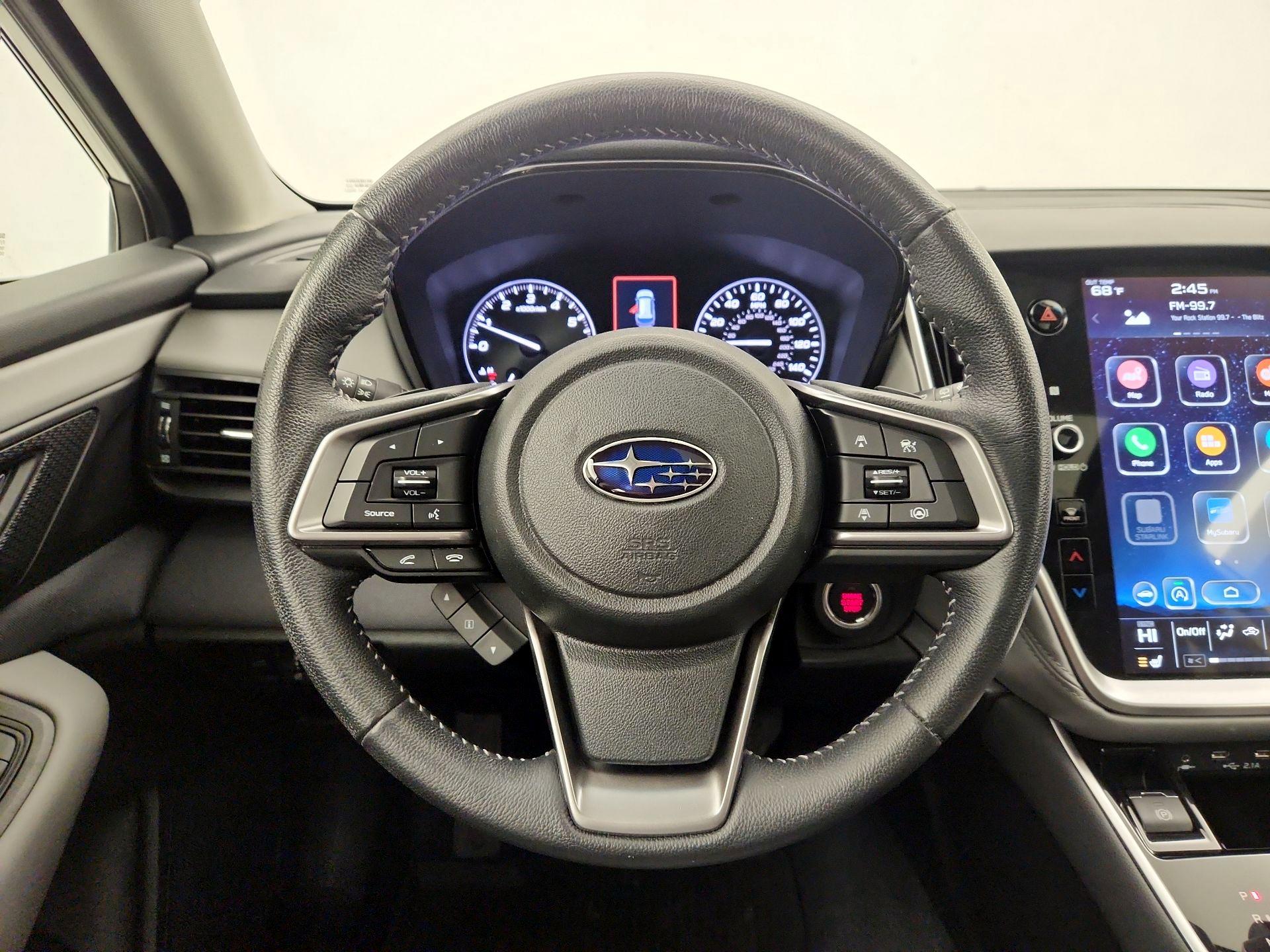 Thumbnail: 2020 Subaru Outback - 10