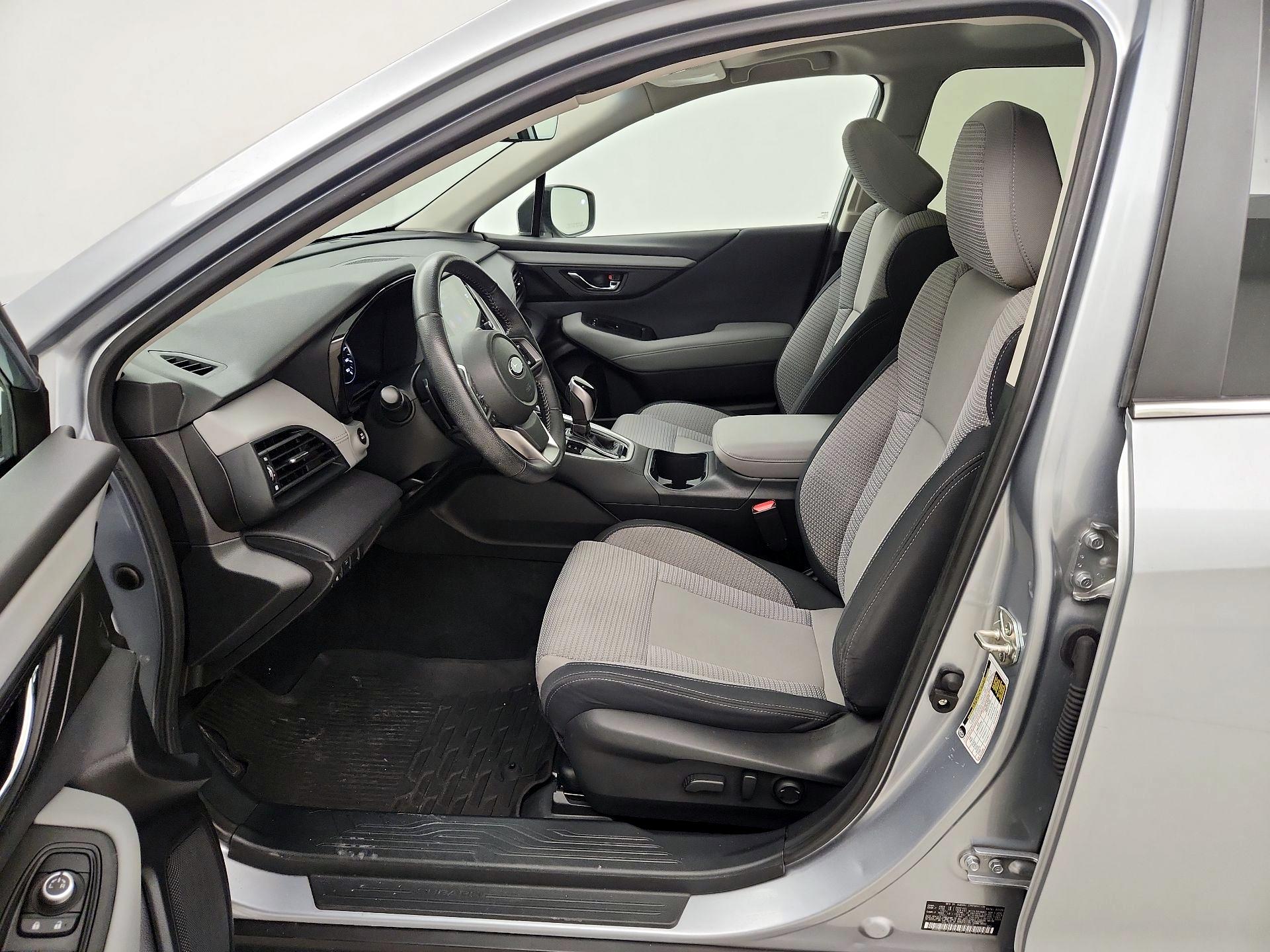 Thumbnail: 2020 Subaru Outback - 11