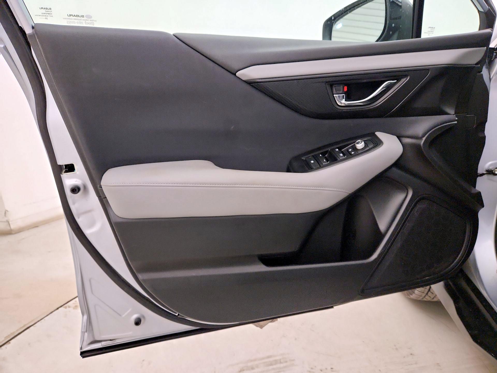 Thumbnail: 2020 Subaru Outback - 12