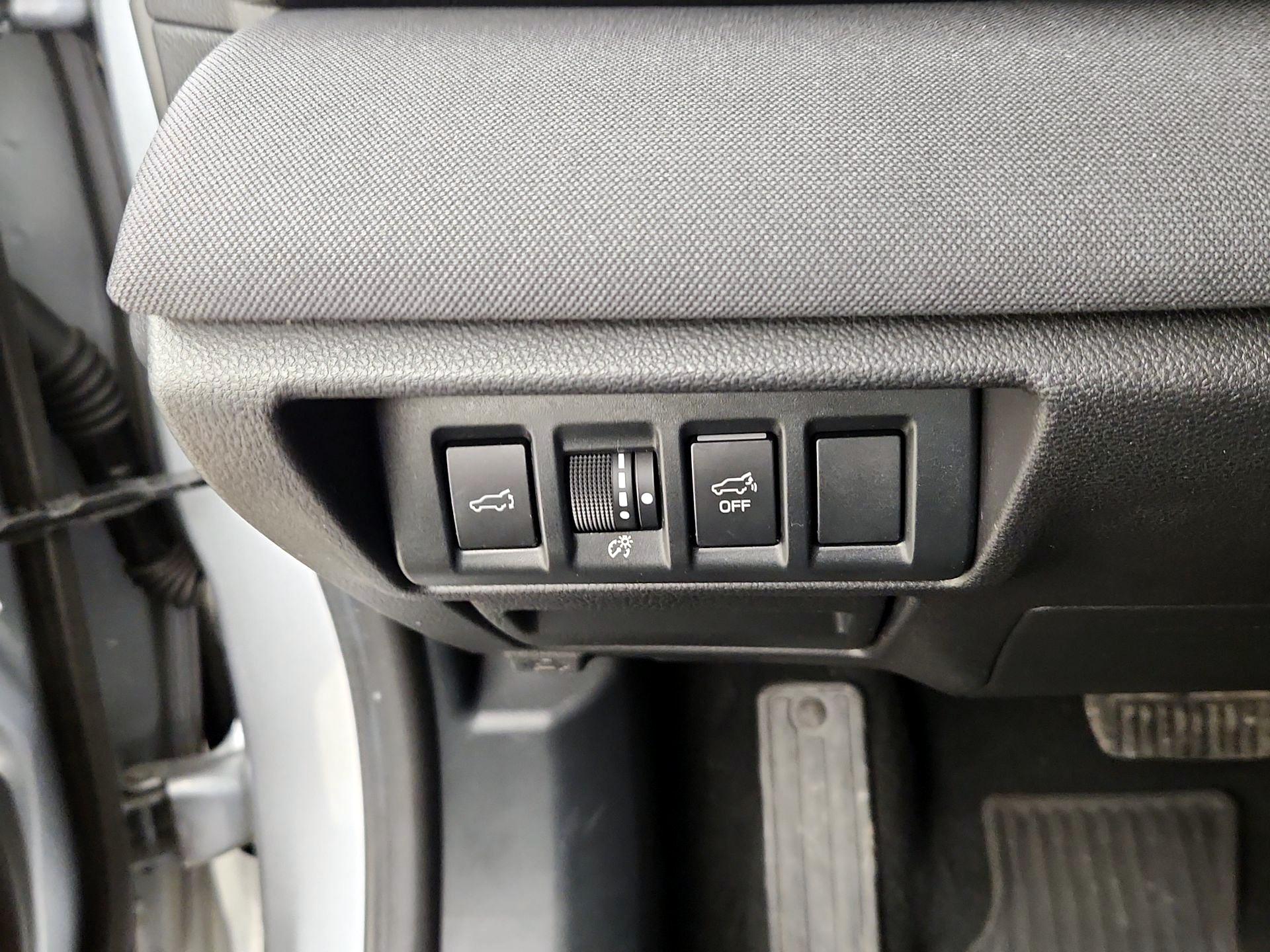 Thumbnail: 2020 Subaru Outback - 13