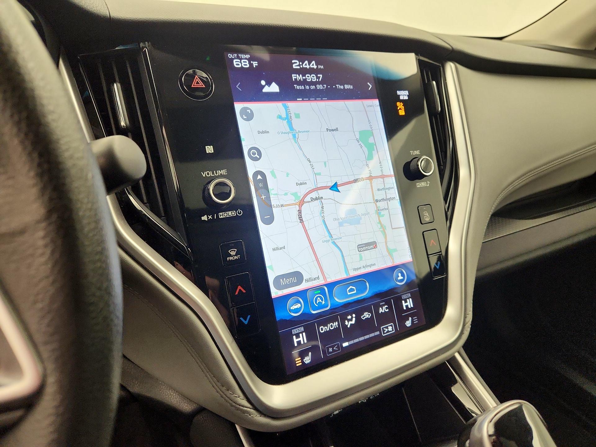 Thumbnail: 2020 Subaru Outback - 14