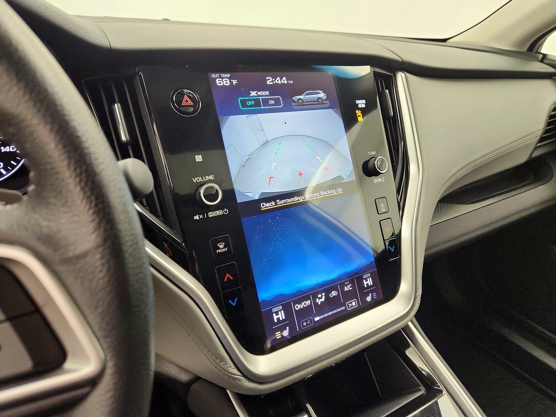 Thumbnail: 2020 Subaru Outback - 15