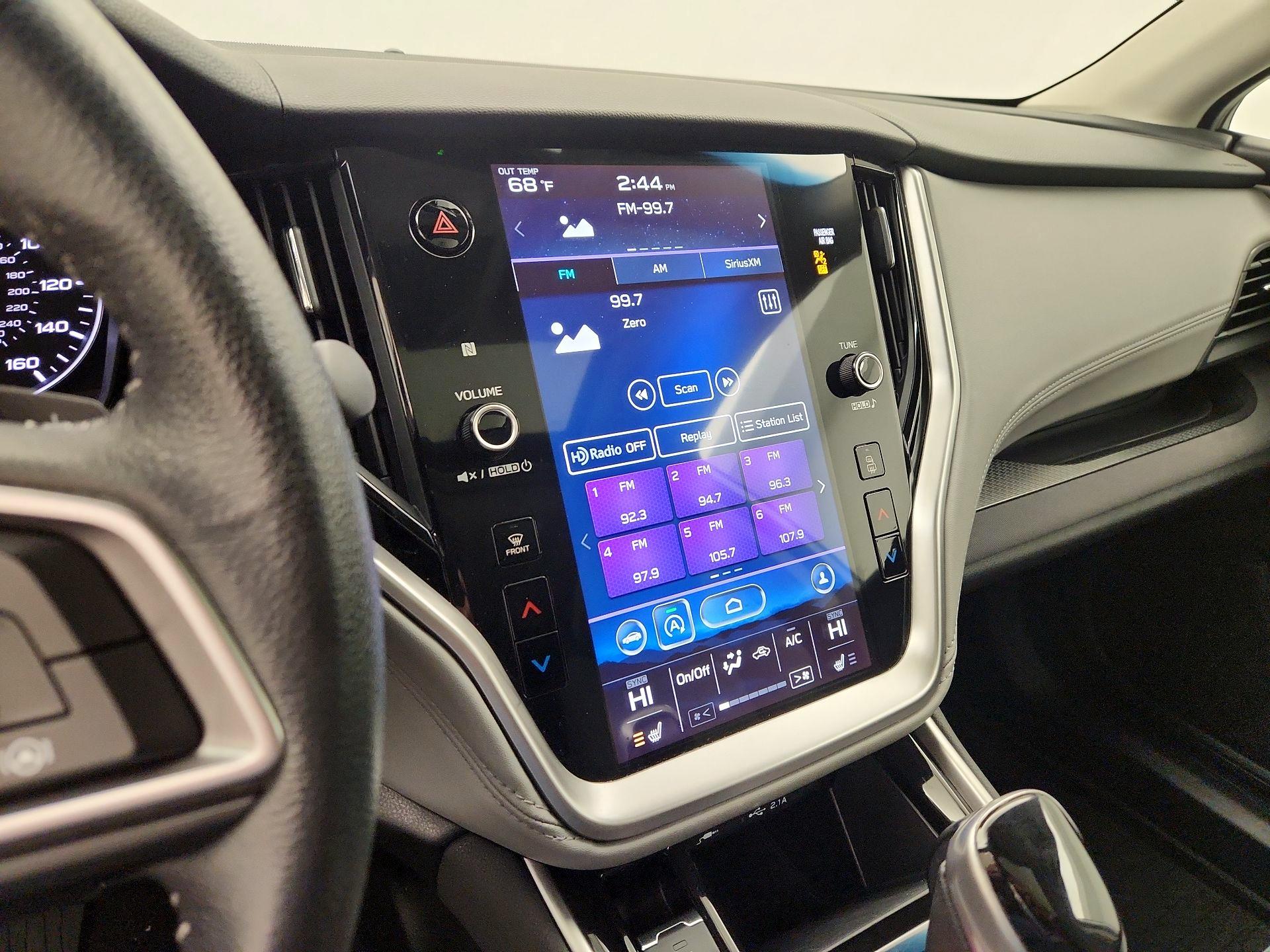 Thumbnail: 2020 Subaru Outback - 16