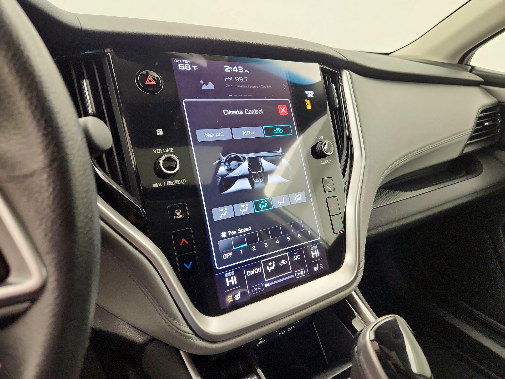 Thumbnail: 2020 Subaru Outback - 17