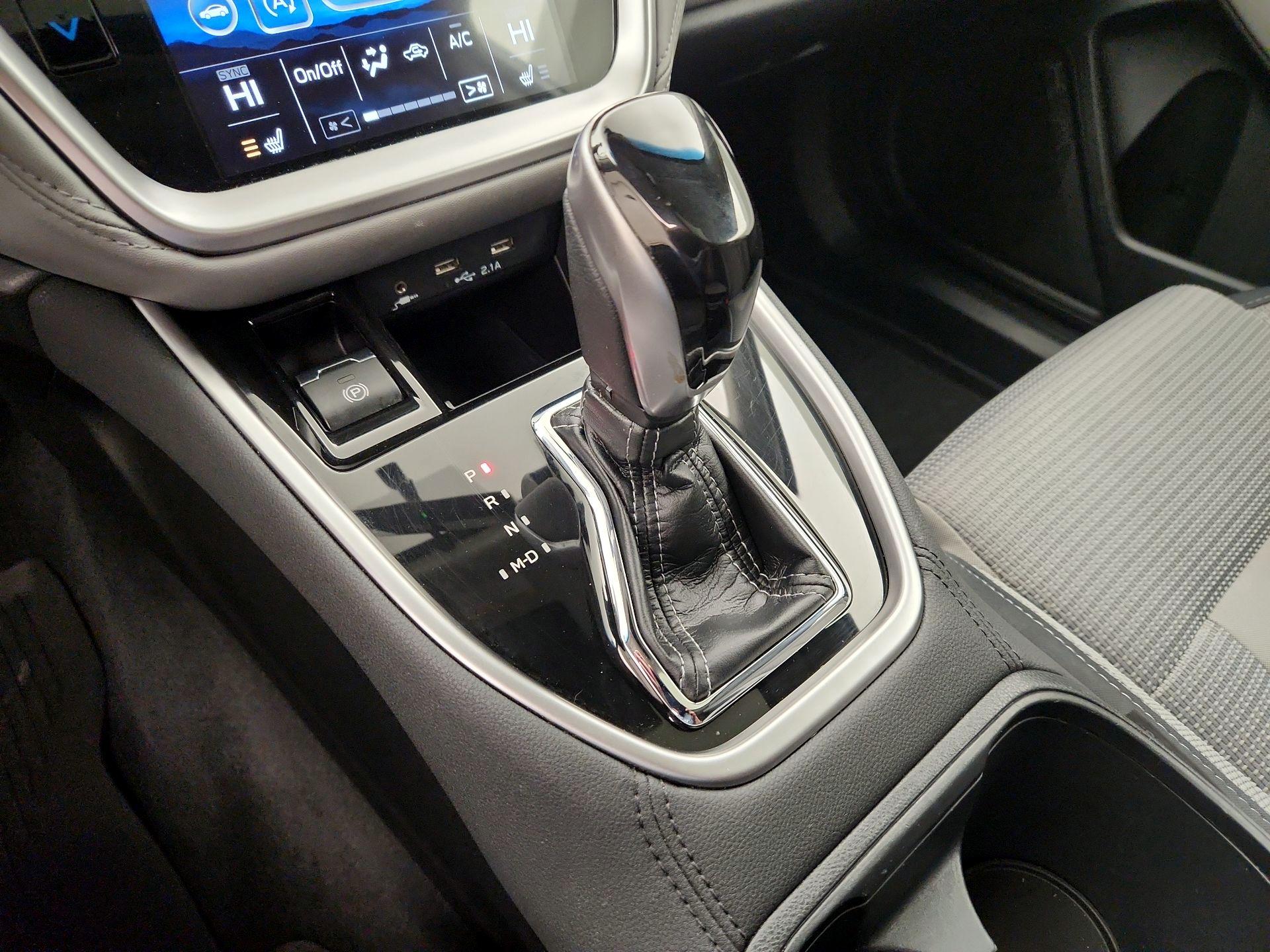 Thumbnail: 2020 Subaru Outback - 18