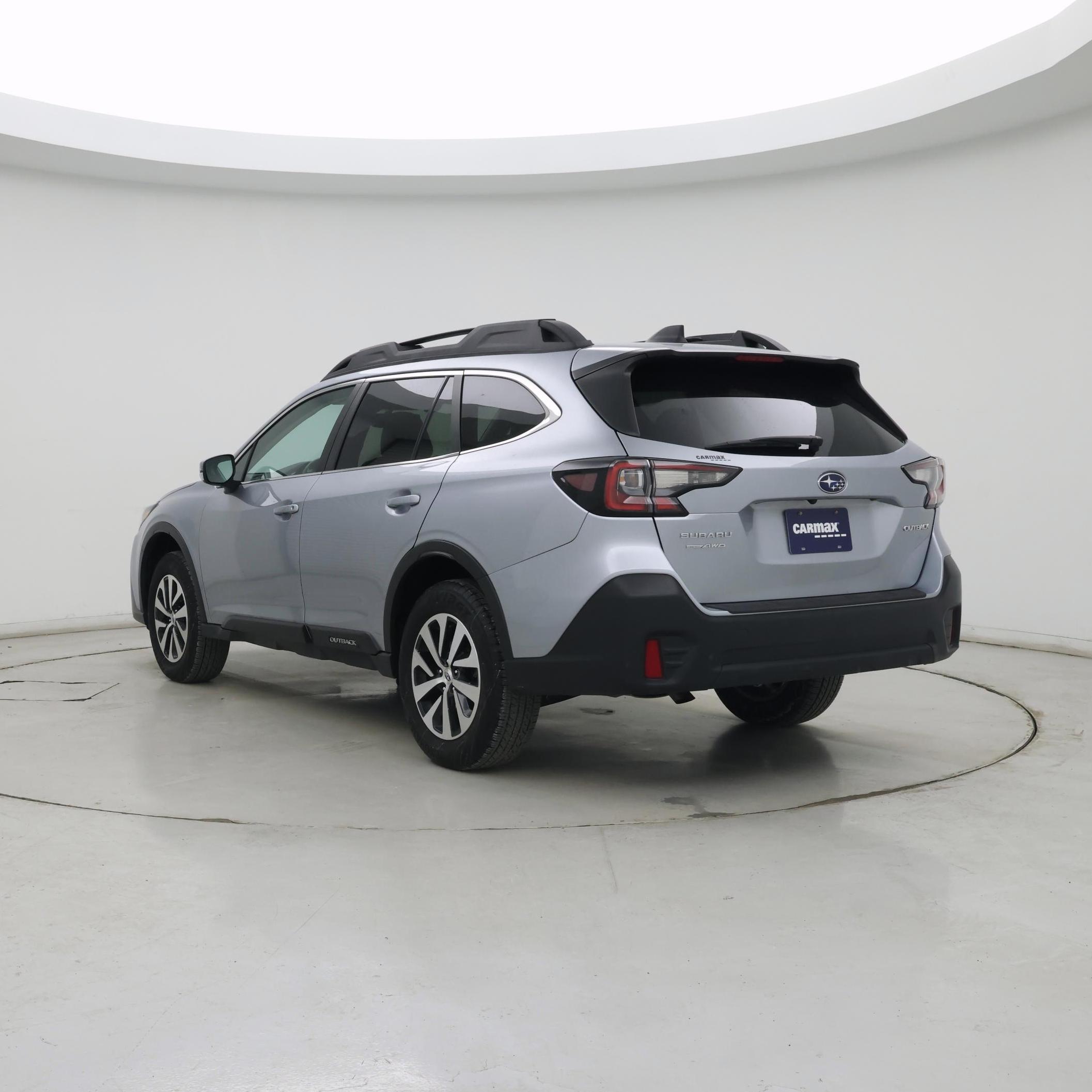 Thumbnail: 2020 Subaru Outback - 2