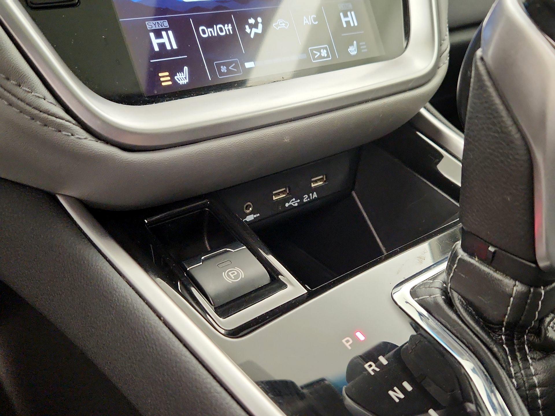 Thumbnail: 2020 Subaru Outback - 19