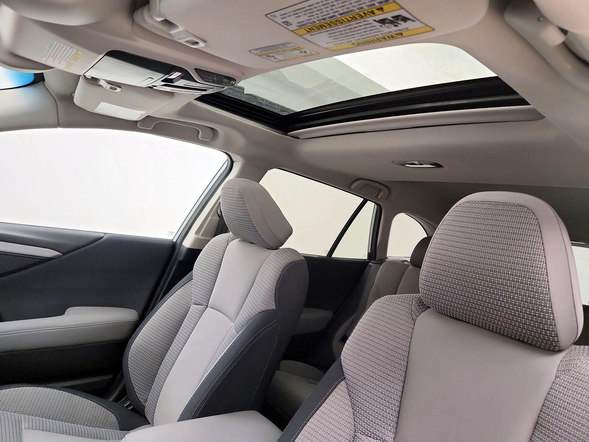 Thumbnail: 2020 Subaru Outback - 20