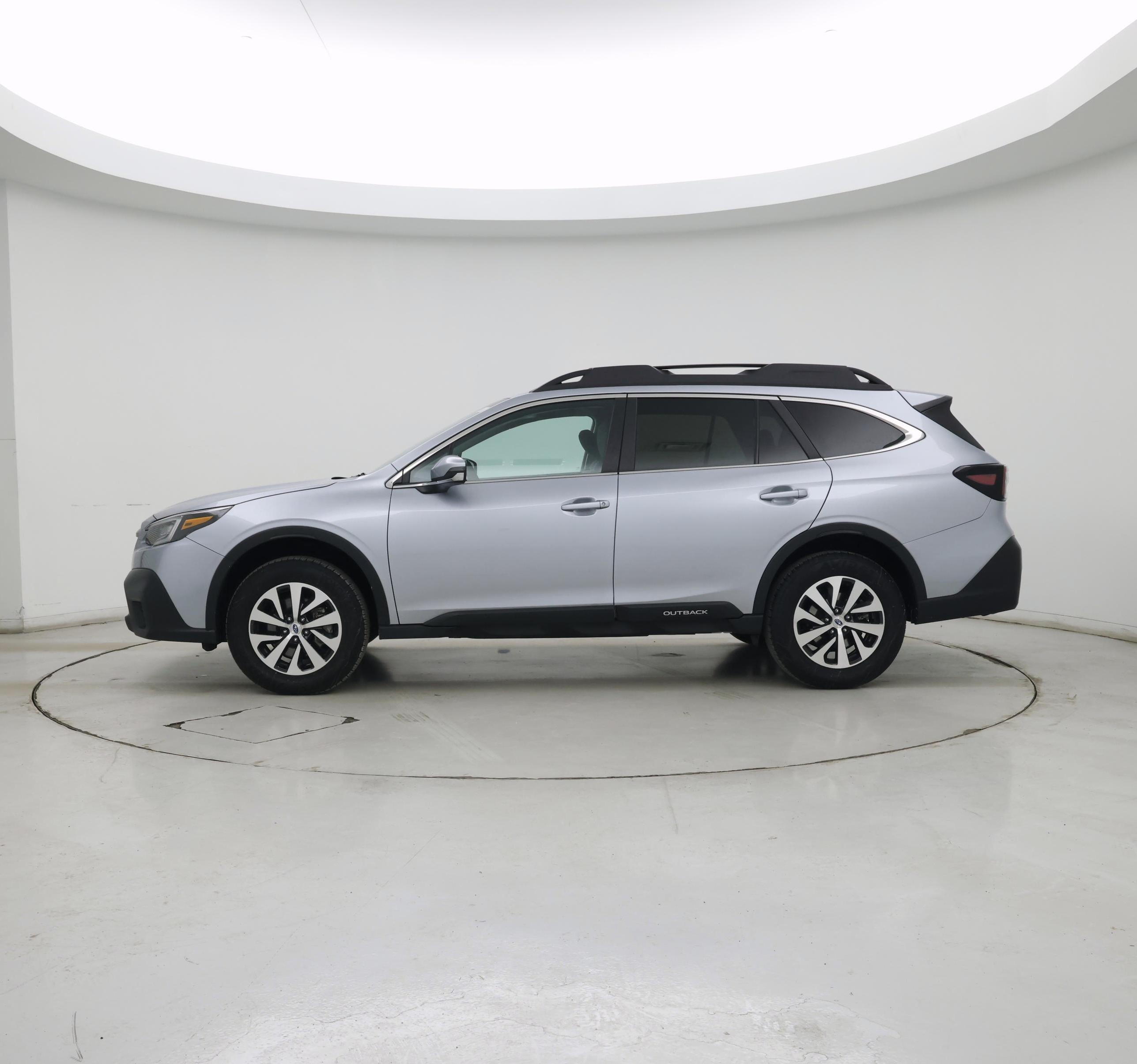 Thumbnail: 2020 Subaru Outback - 3