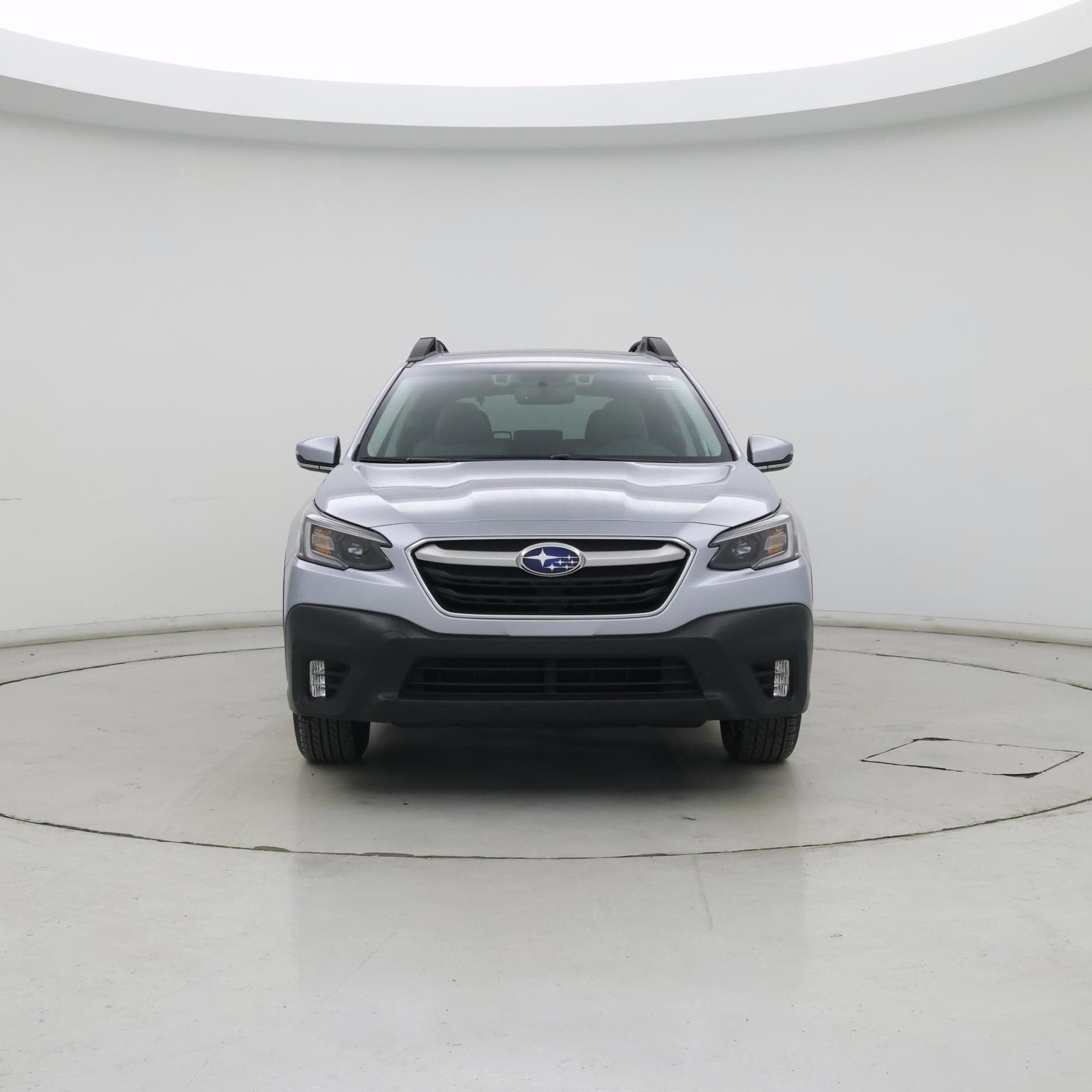 Thumbnail: 2020 Subaru Outback - 5