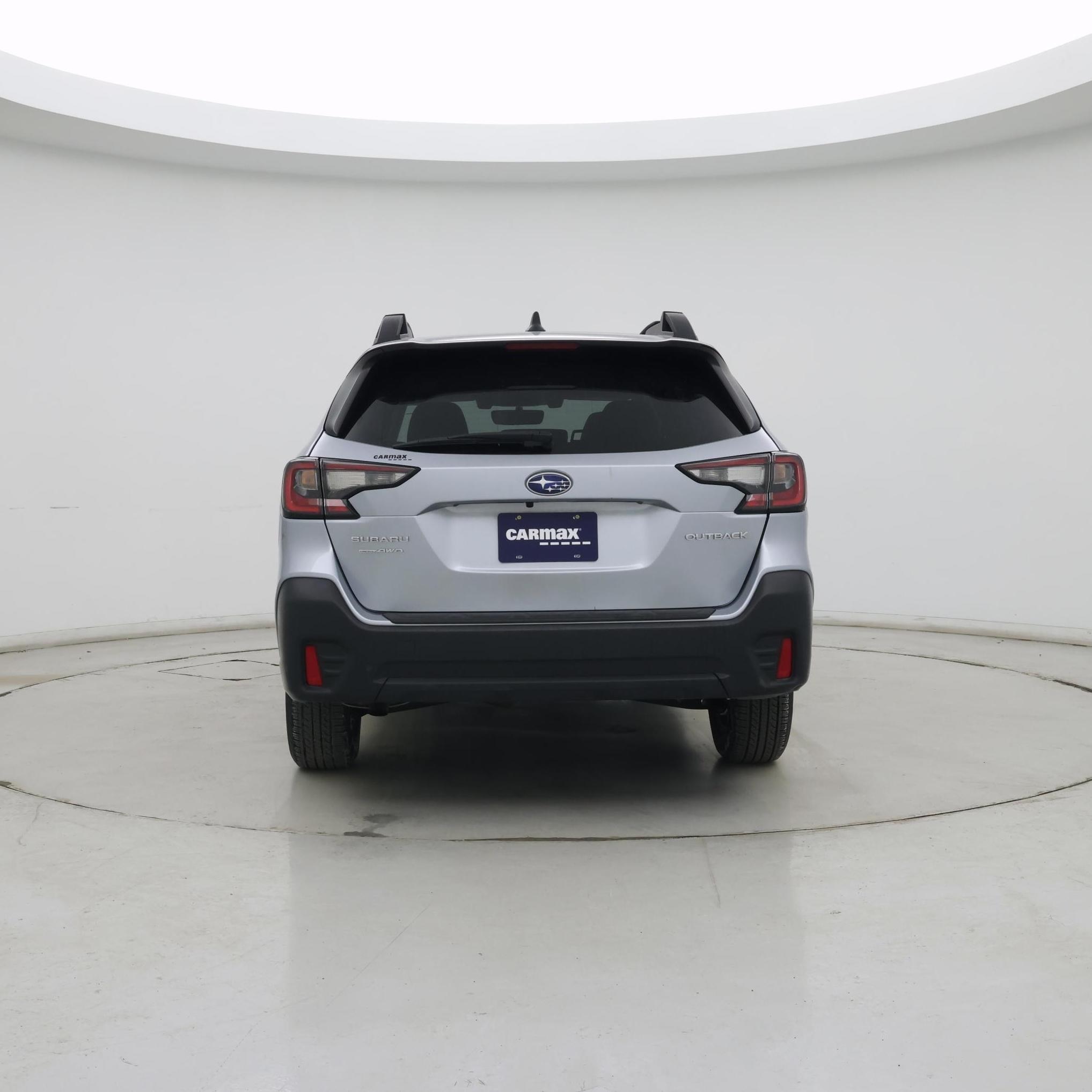 Thumbnail: 2020 Subaru Outback - 6